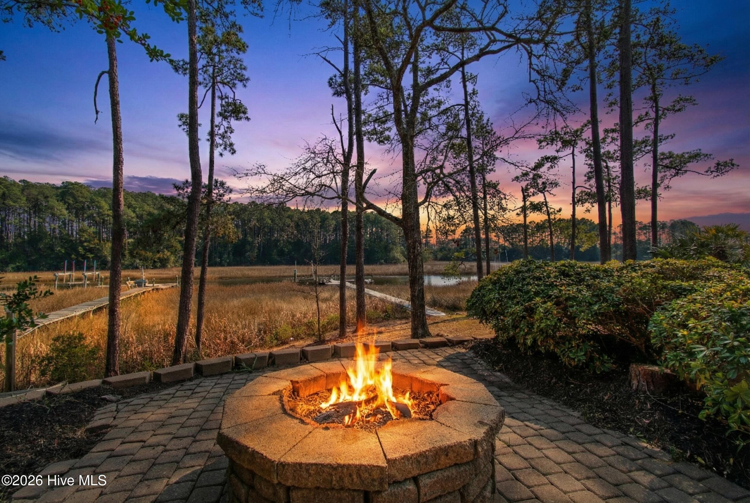 6481 Walden Pond Lane