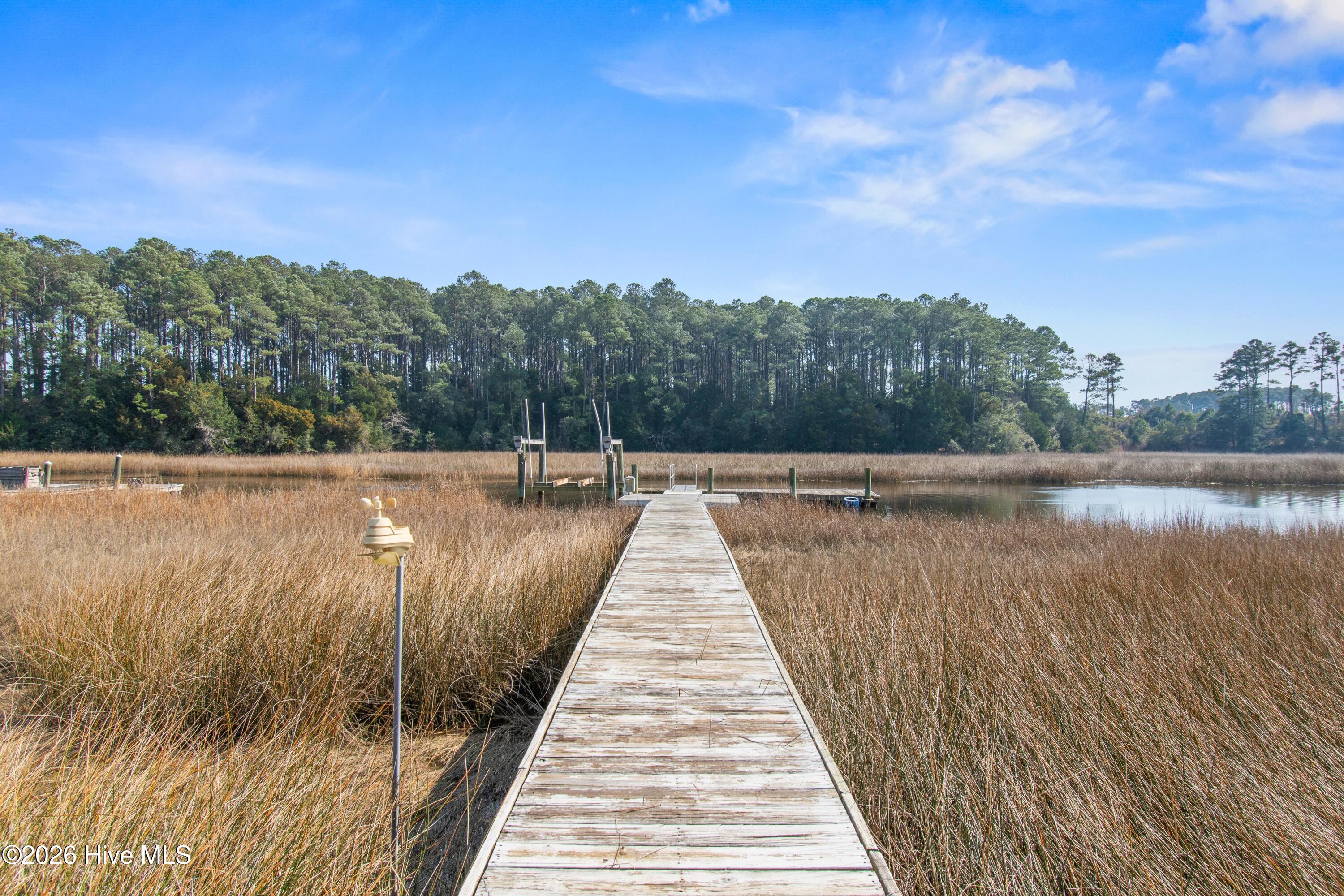 6481 Walden Pond Lane