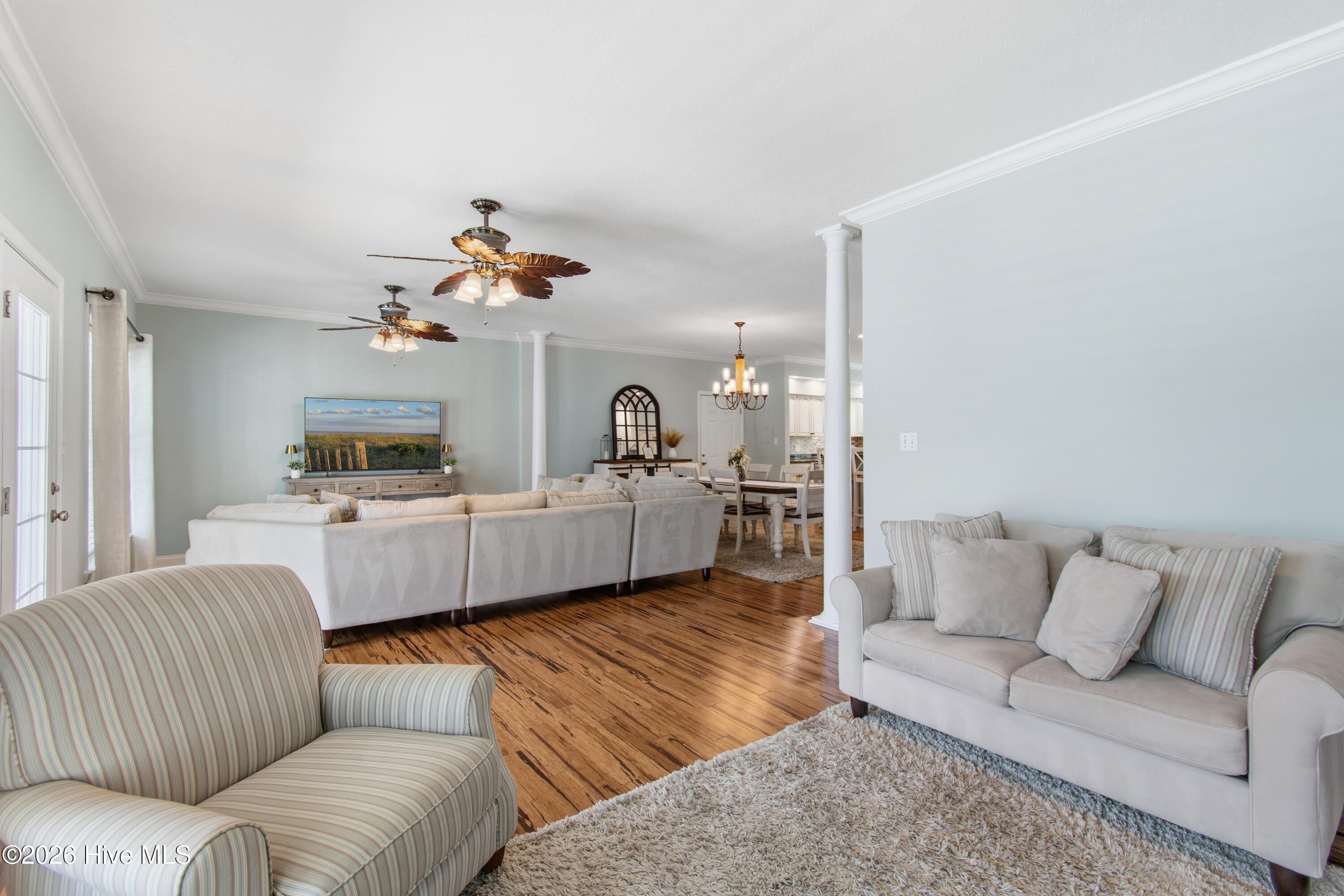 6481 Walden Pond Lane