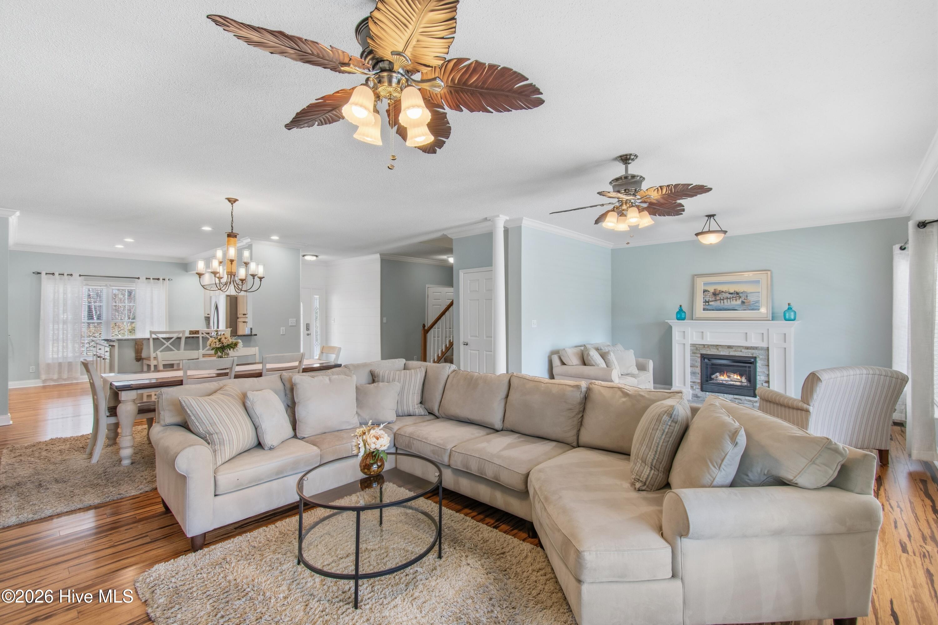 6481 Walden Pond Lane