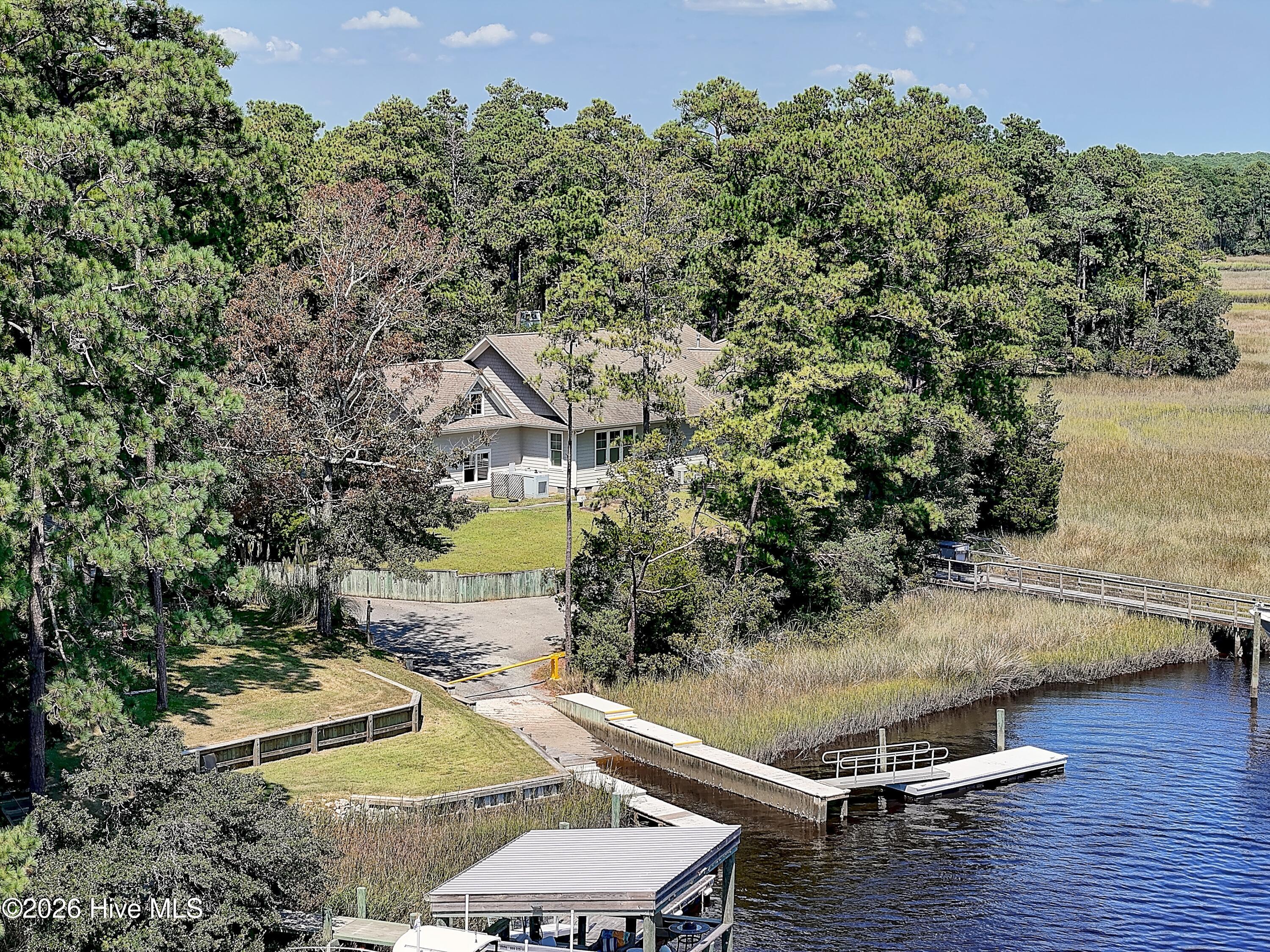 6481 Walden Pond Lane