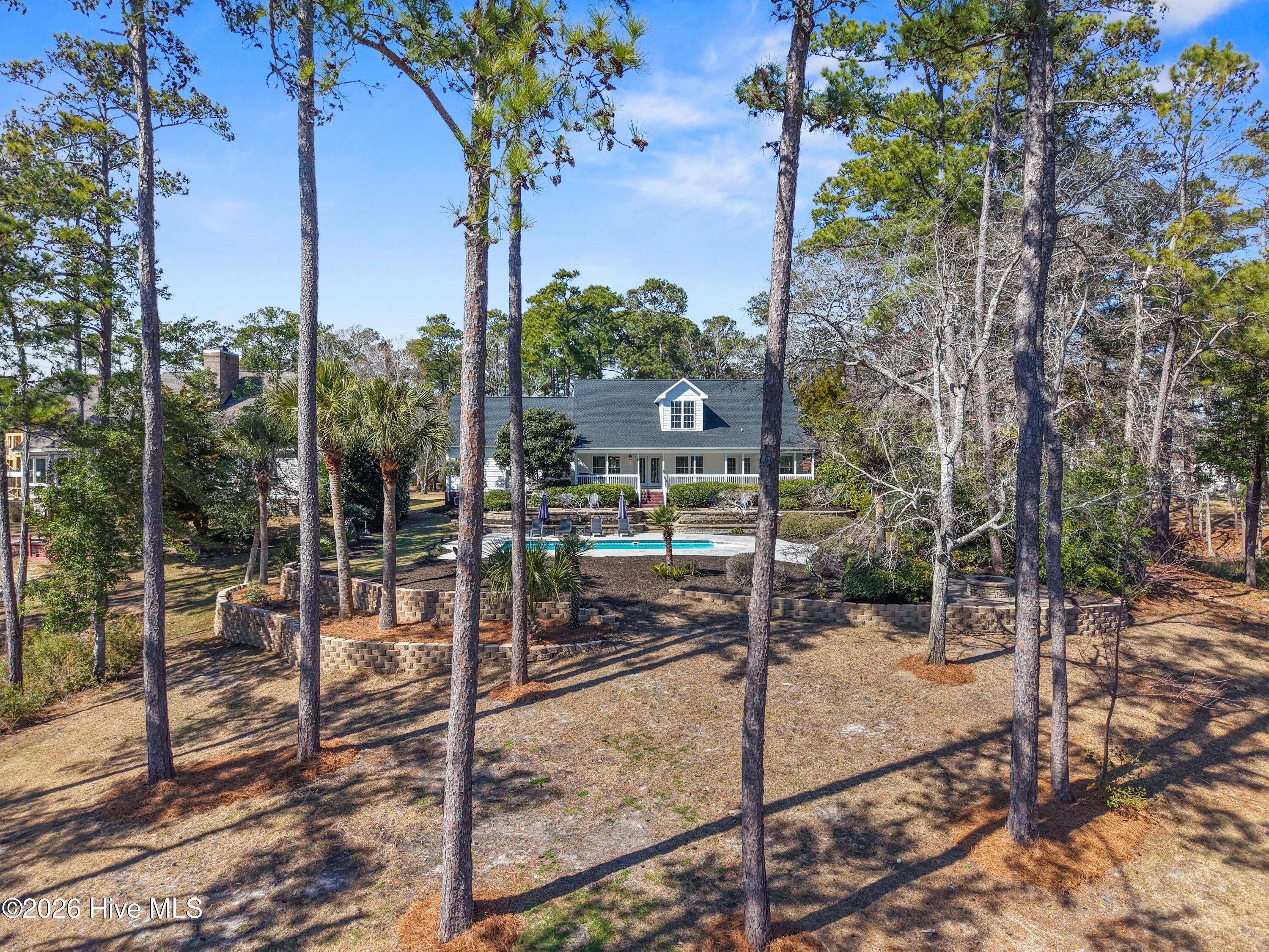 6481 Walden Pond Lane