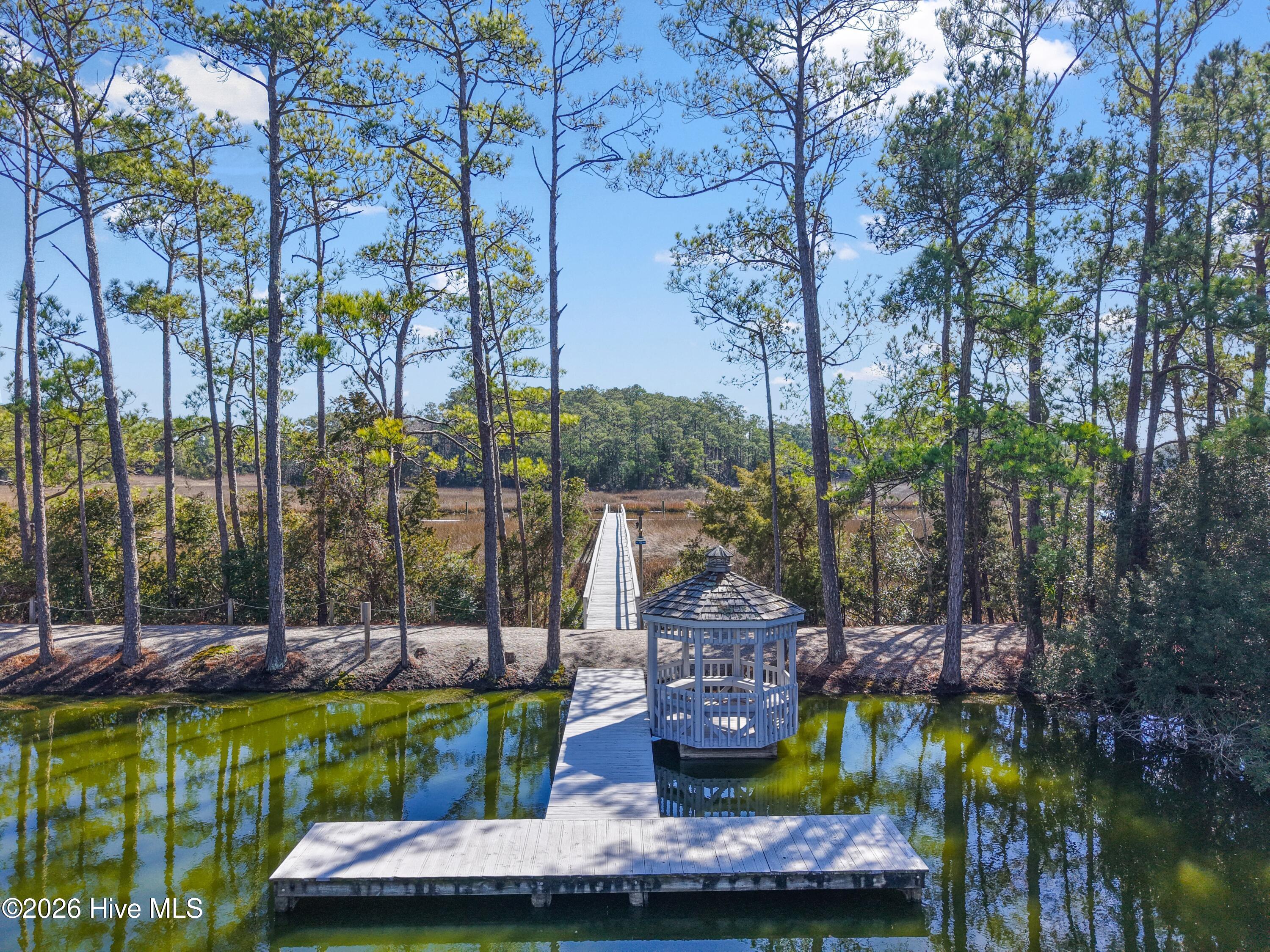 6481 Walden Pond Lane