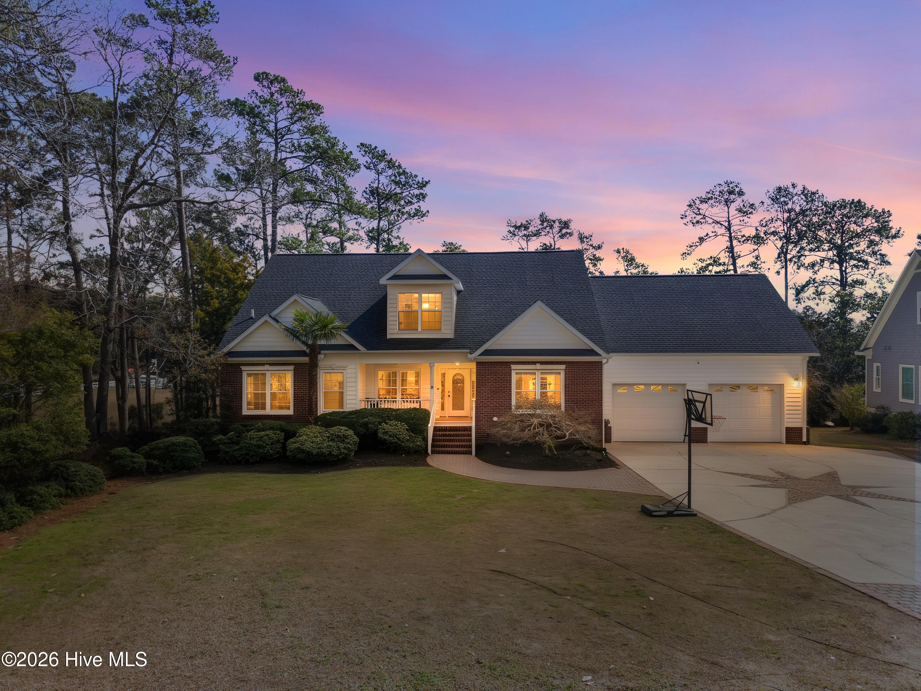 6481 Walden Pond Lane