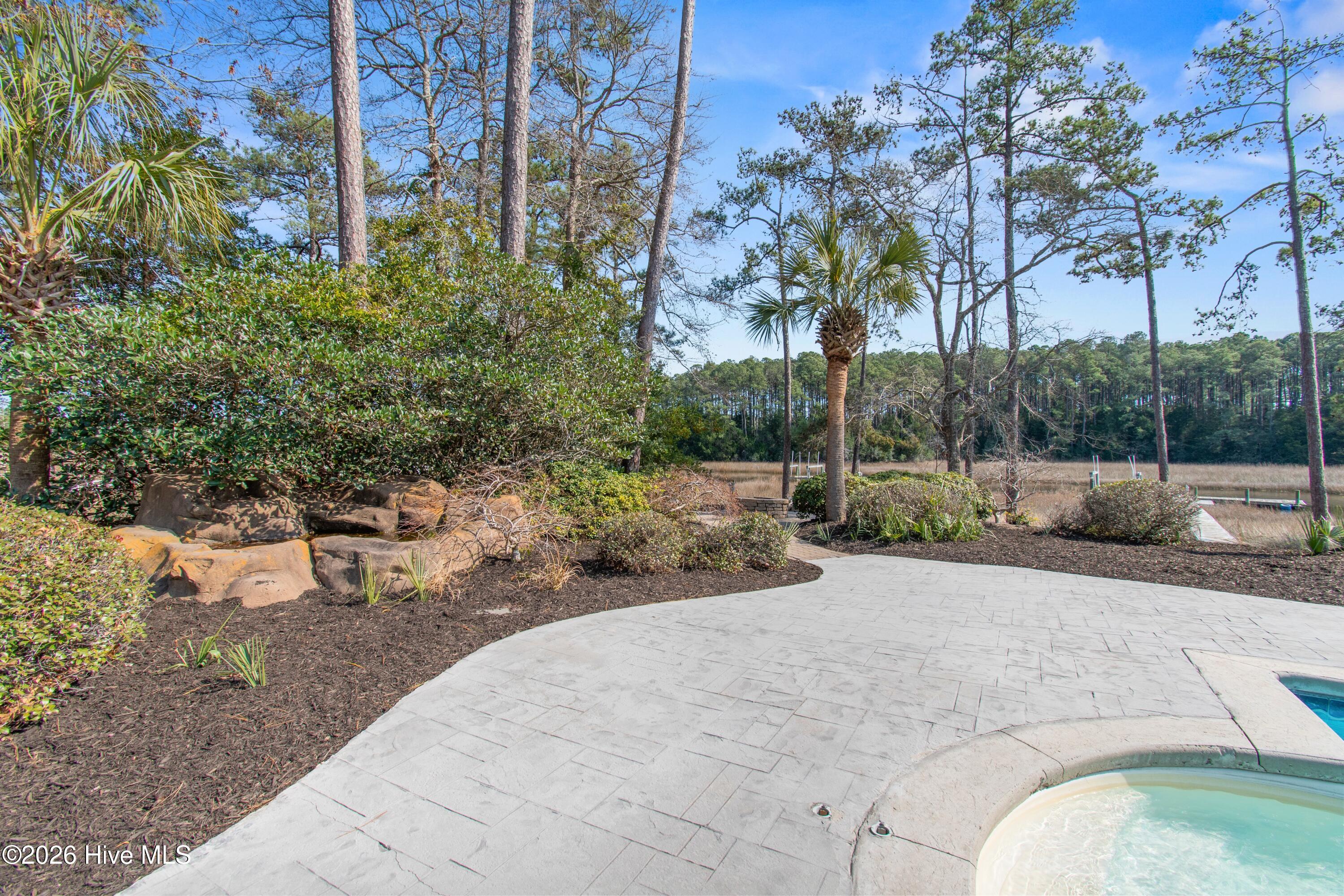 6481 Walden Pond Lane