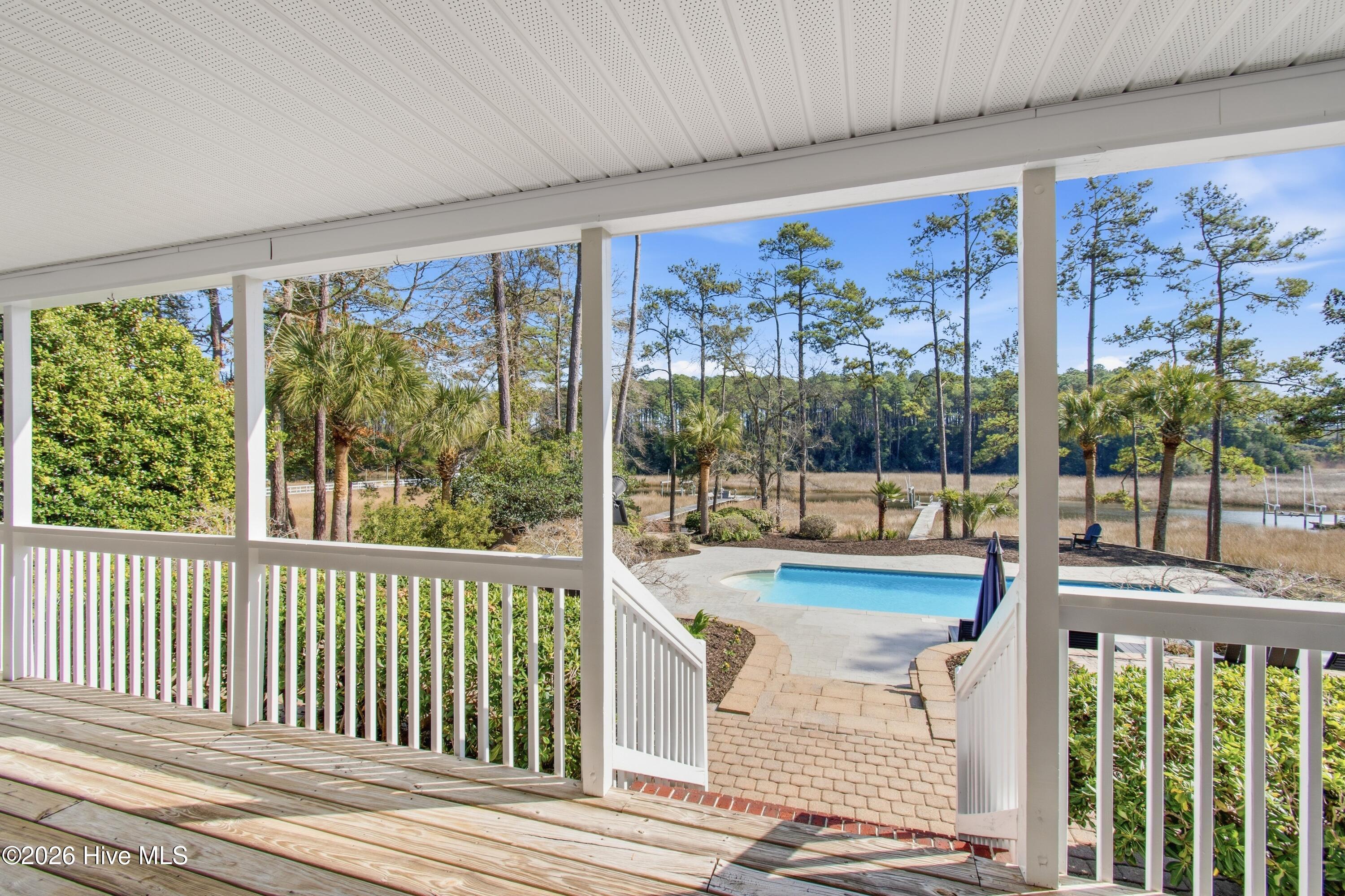 6481 Walden Pond Lane