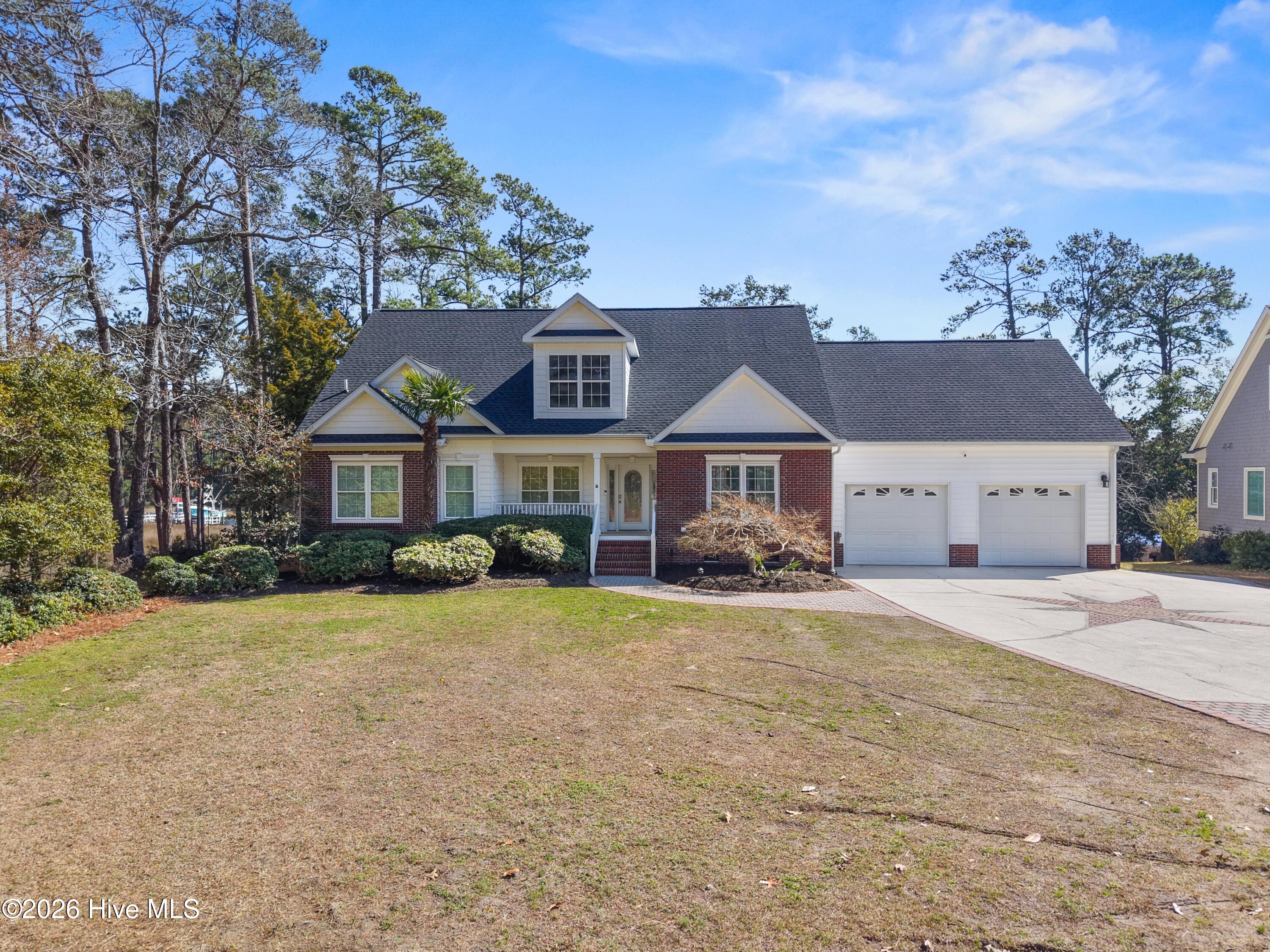 6481 Walden Pond Lane