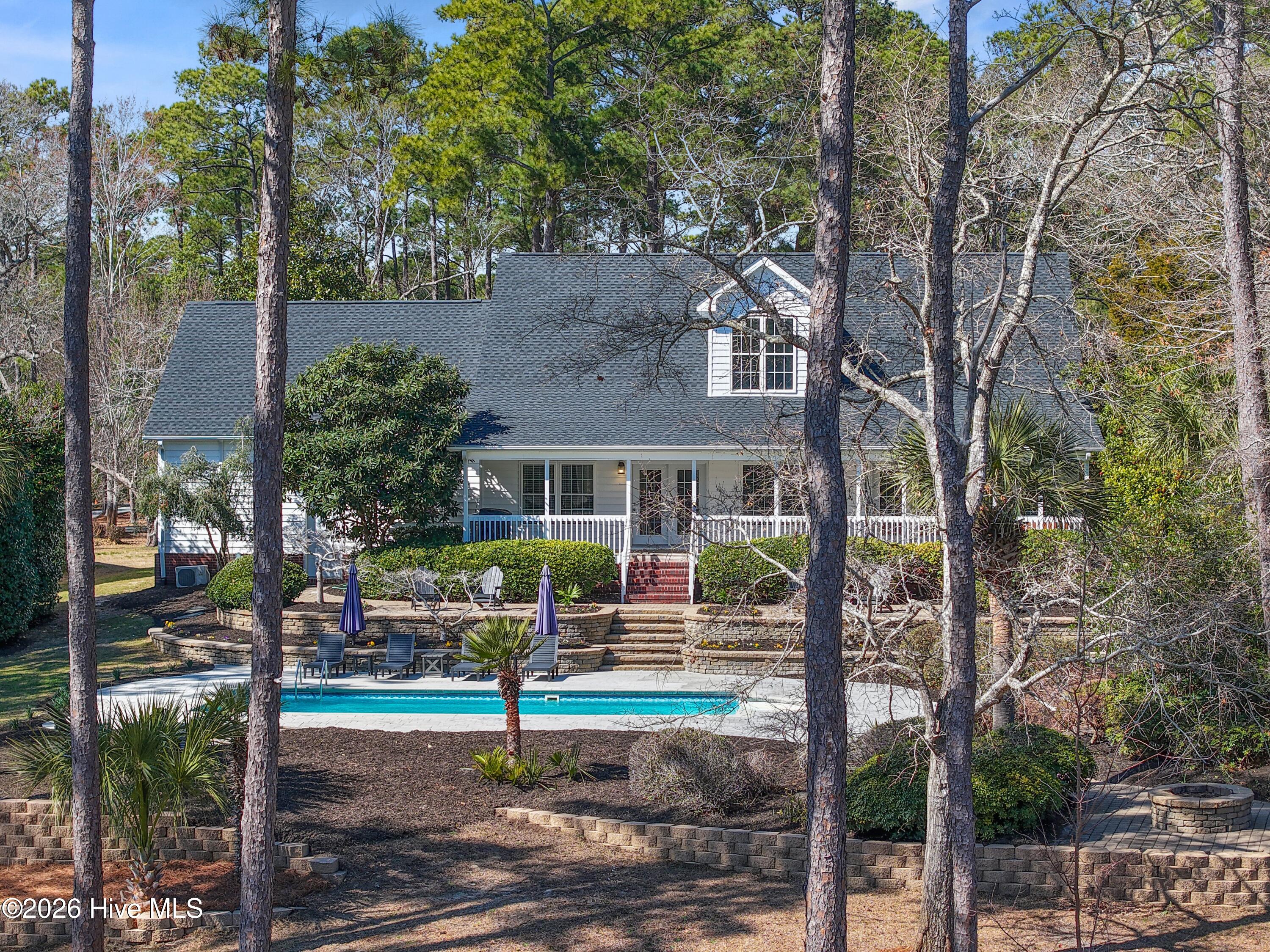6481 Walden Pond Lane