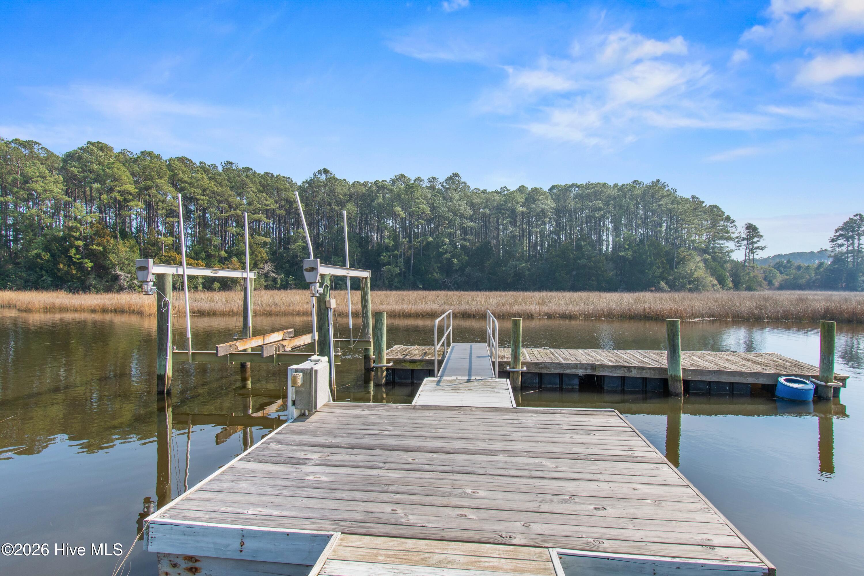 6481 Walden Pond Lane