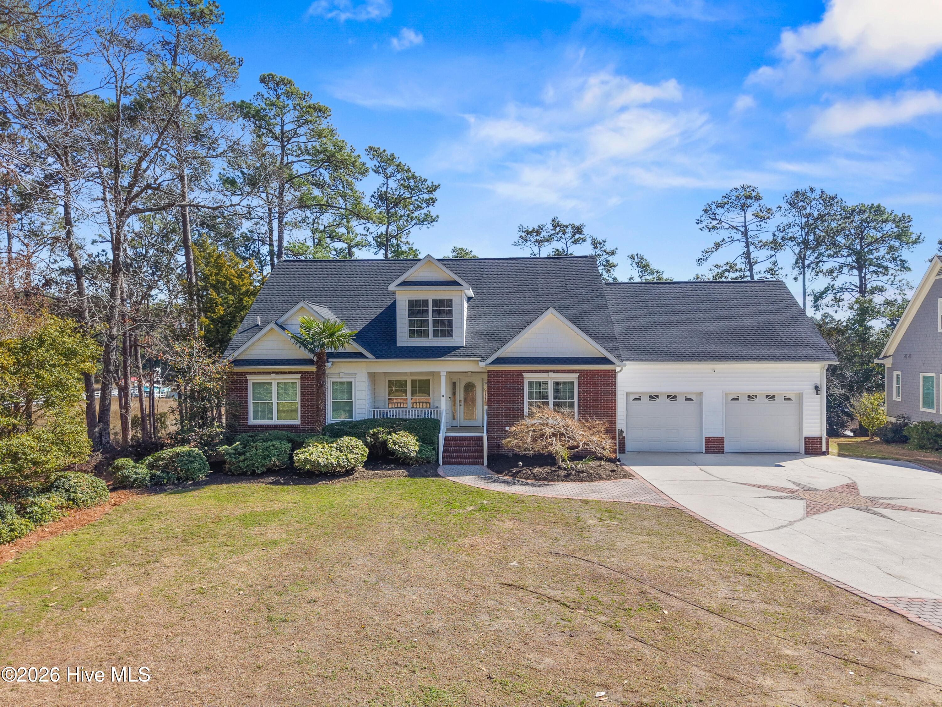 6481 Walden Pond Lane