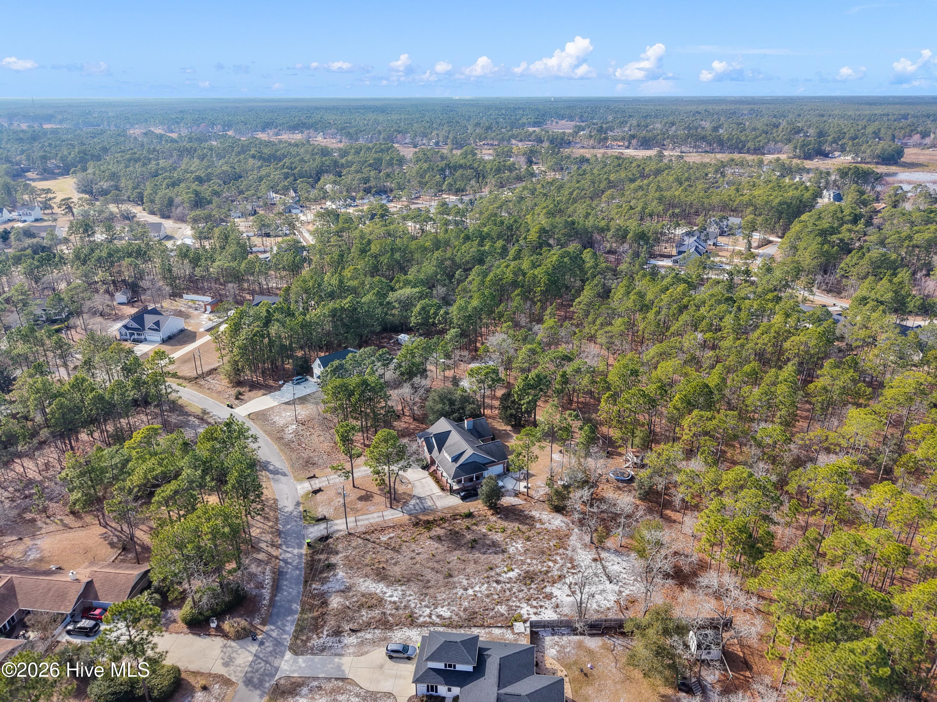 1116 Twin Lakes Drive
