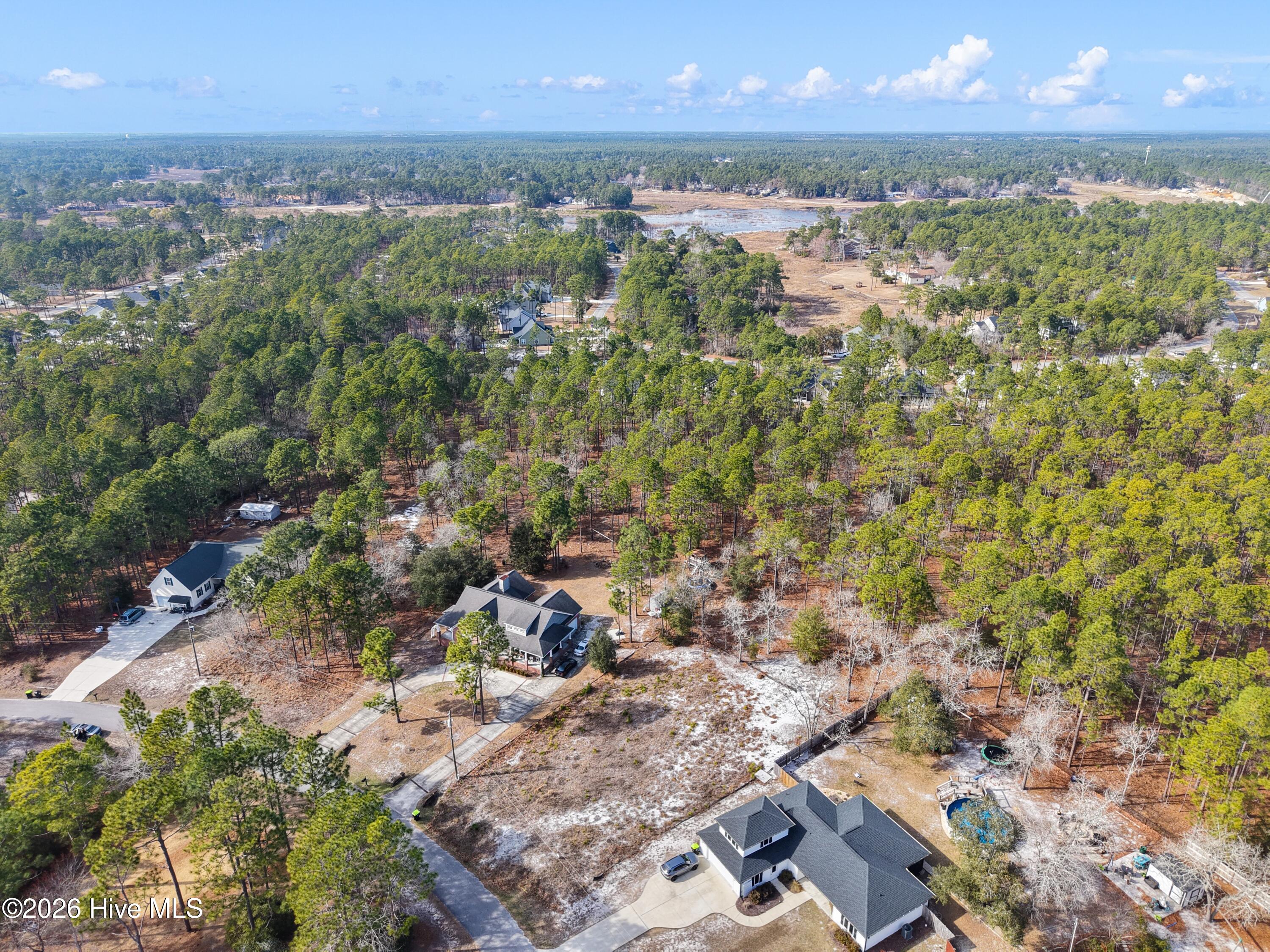 1116 Twin Lakes Drive