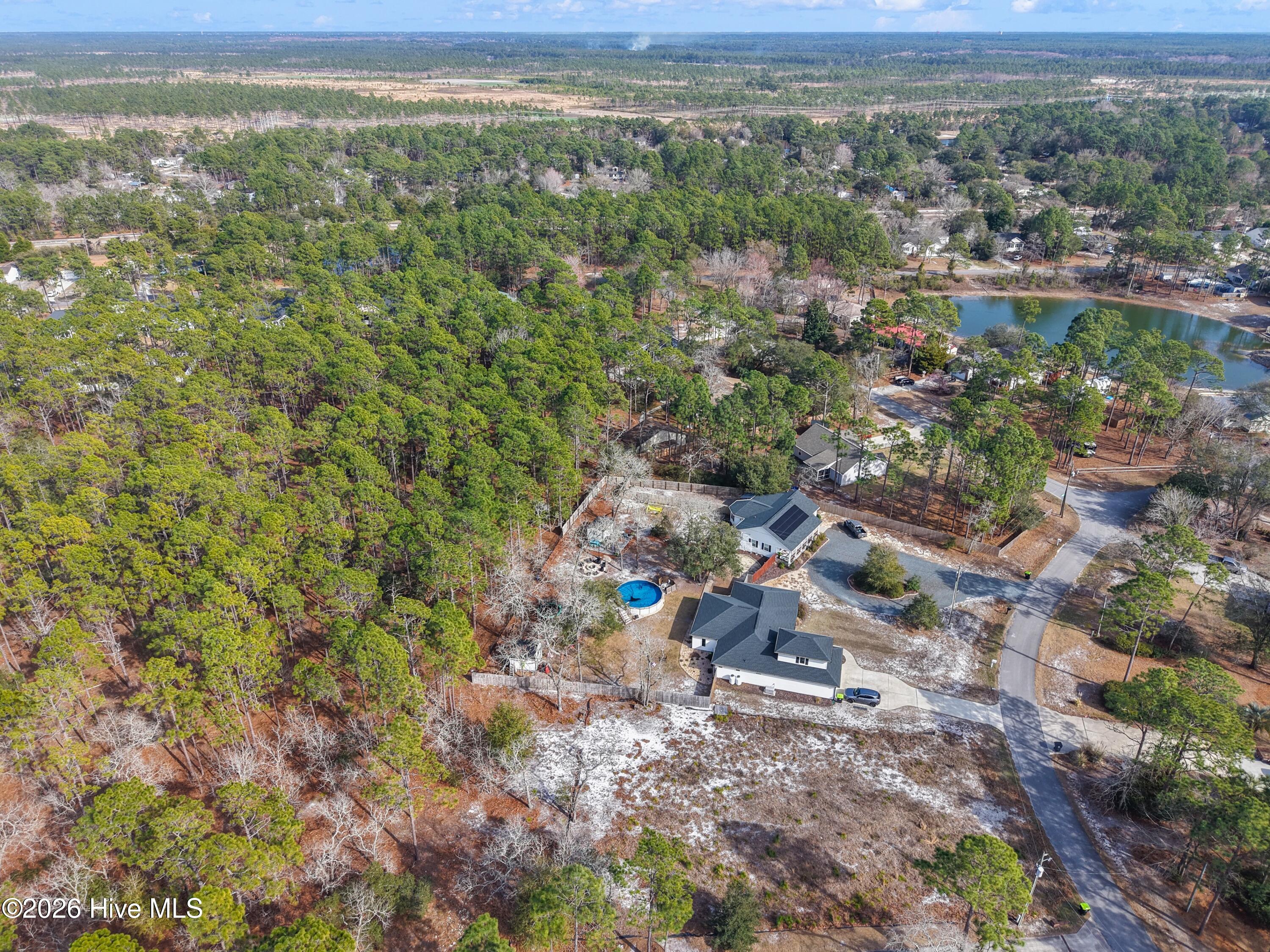 1116 Twin Lakes Drive