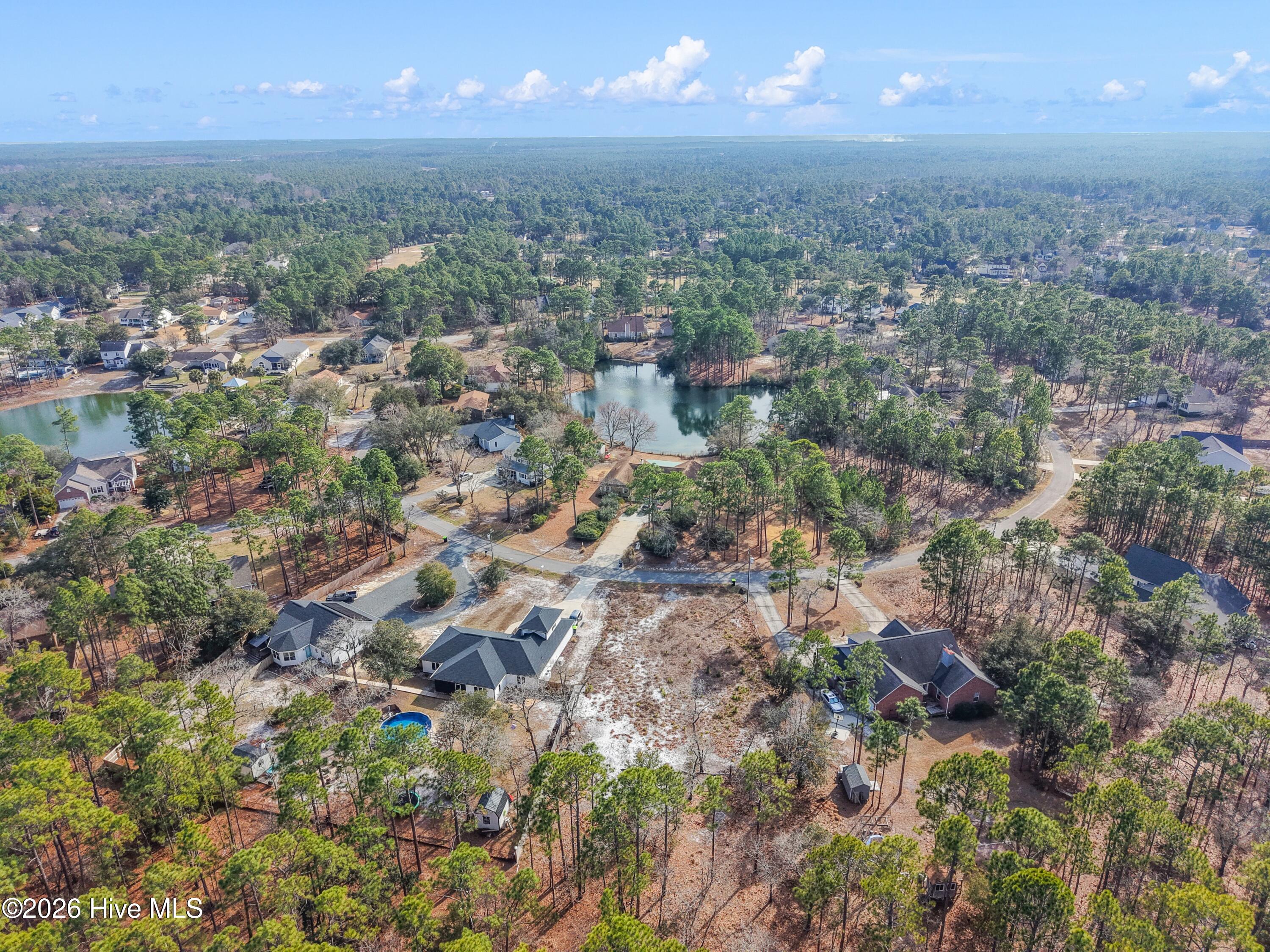 1116 Twin Lakes Drive