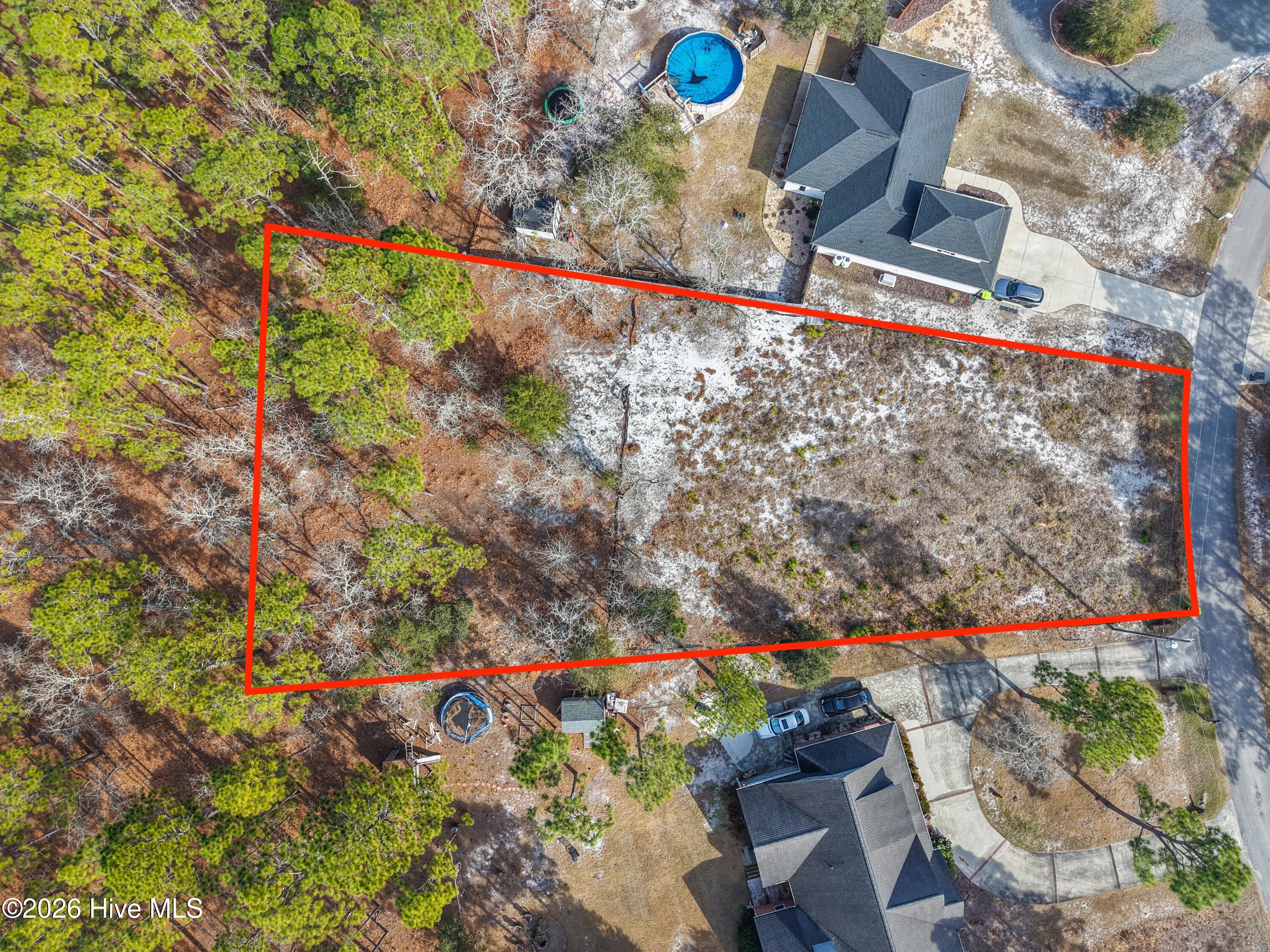 1116 Twin Lakes Drive