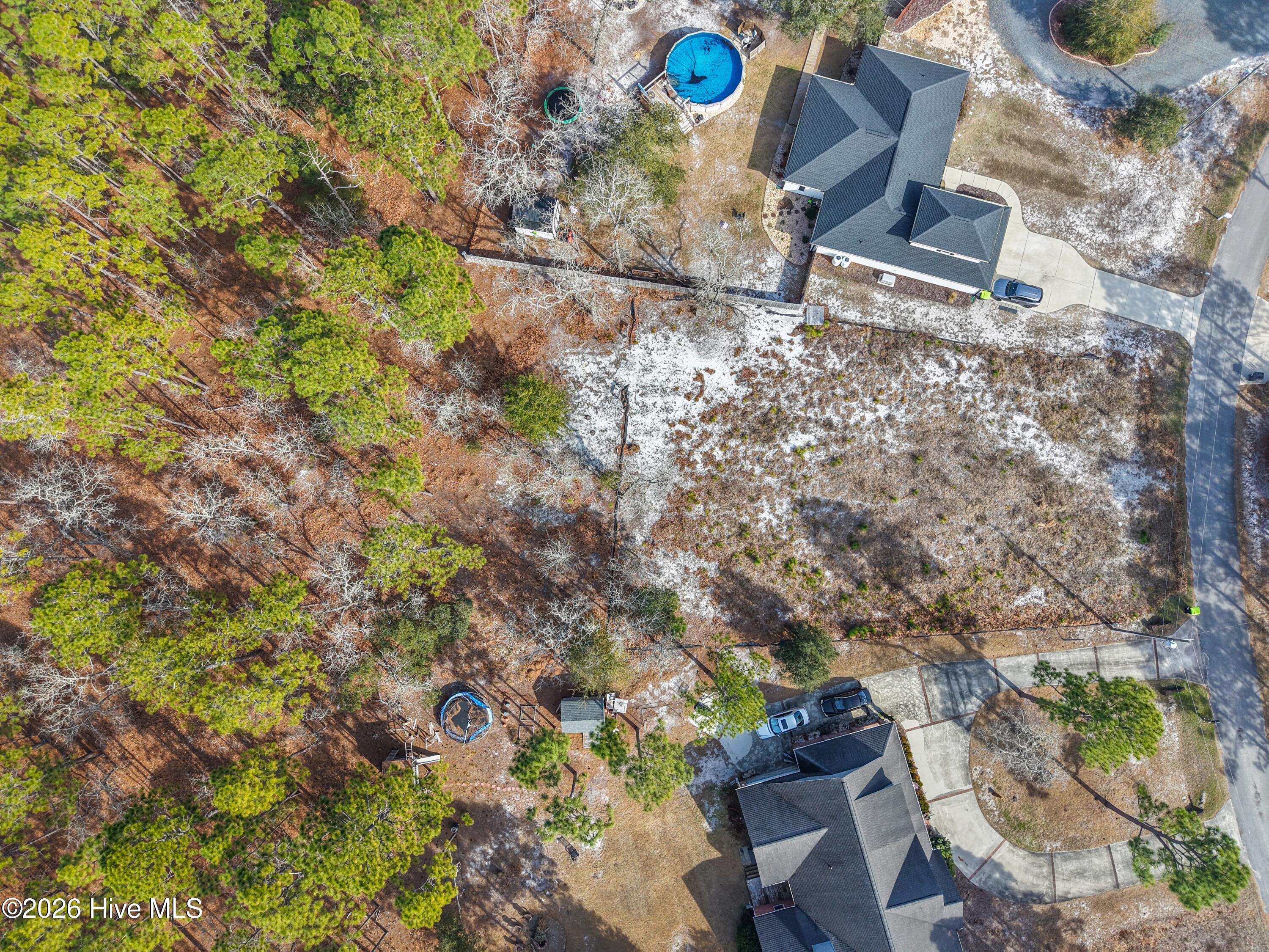1116 Twin Lakes Drive