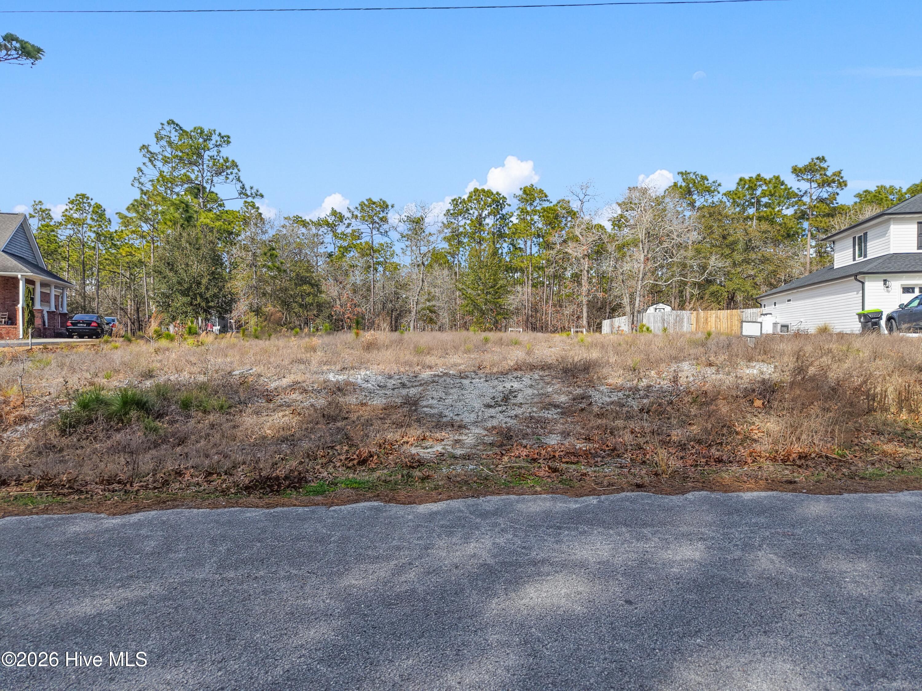 1116 Twin Lakes Drive