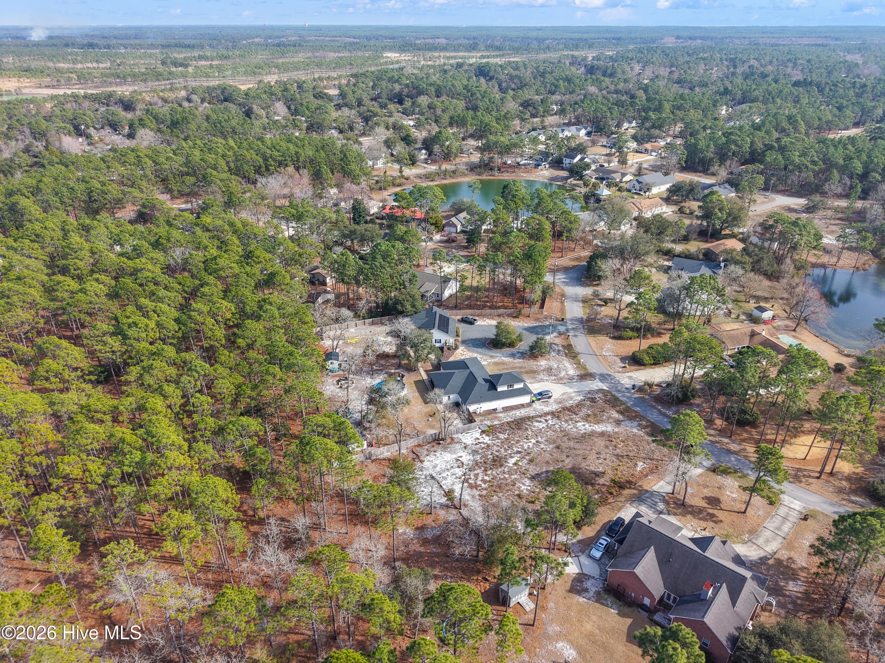 1116 Twin Lakes Drive