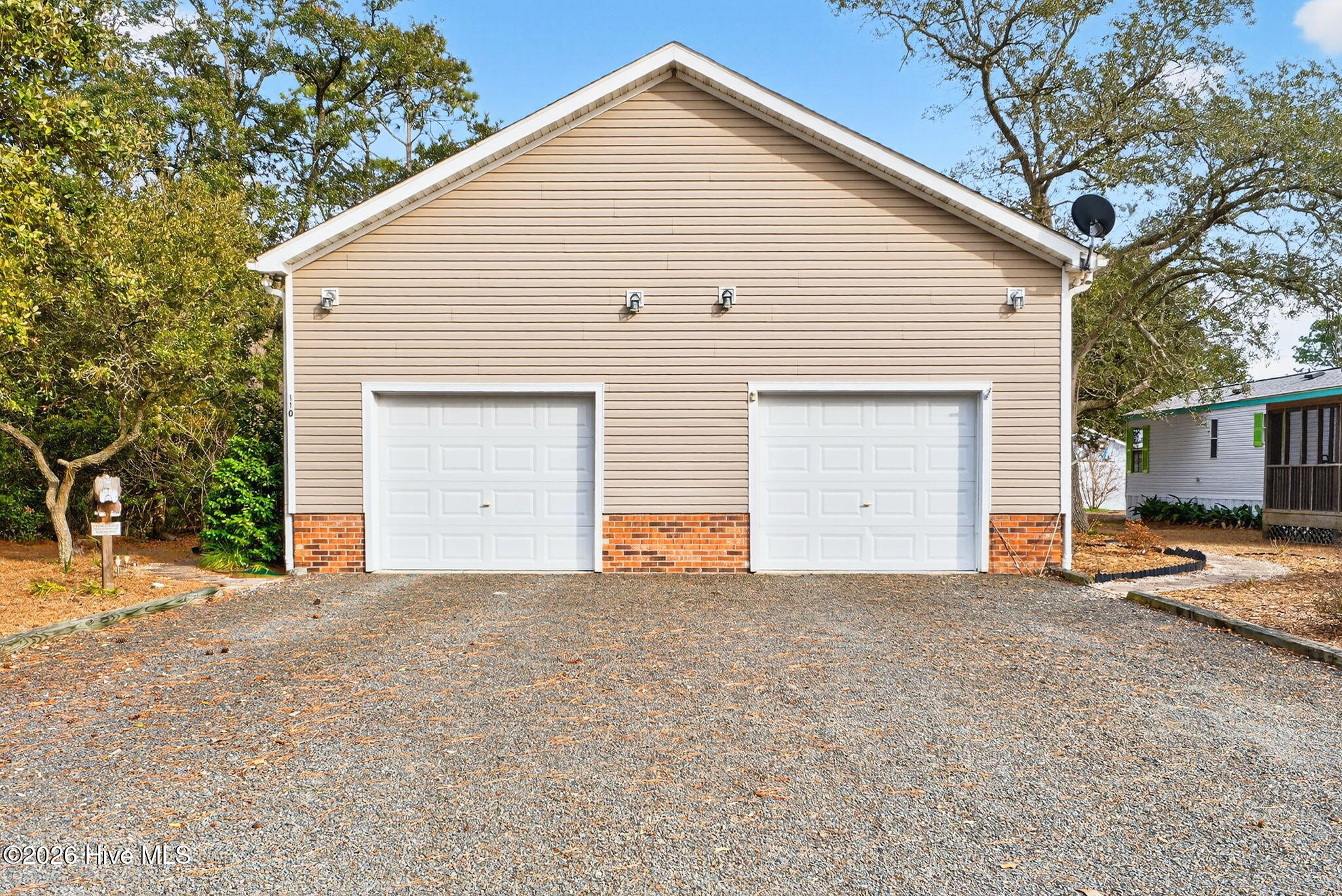 110 NE 67th Street