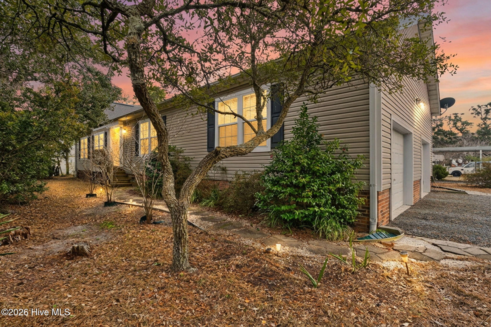 110 NE 67th Street