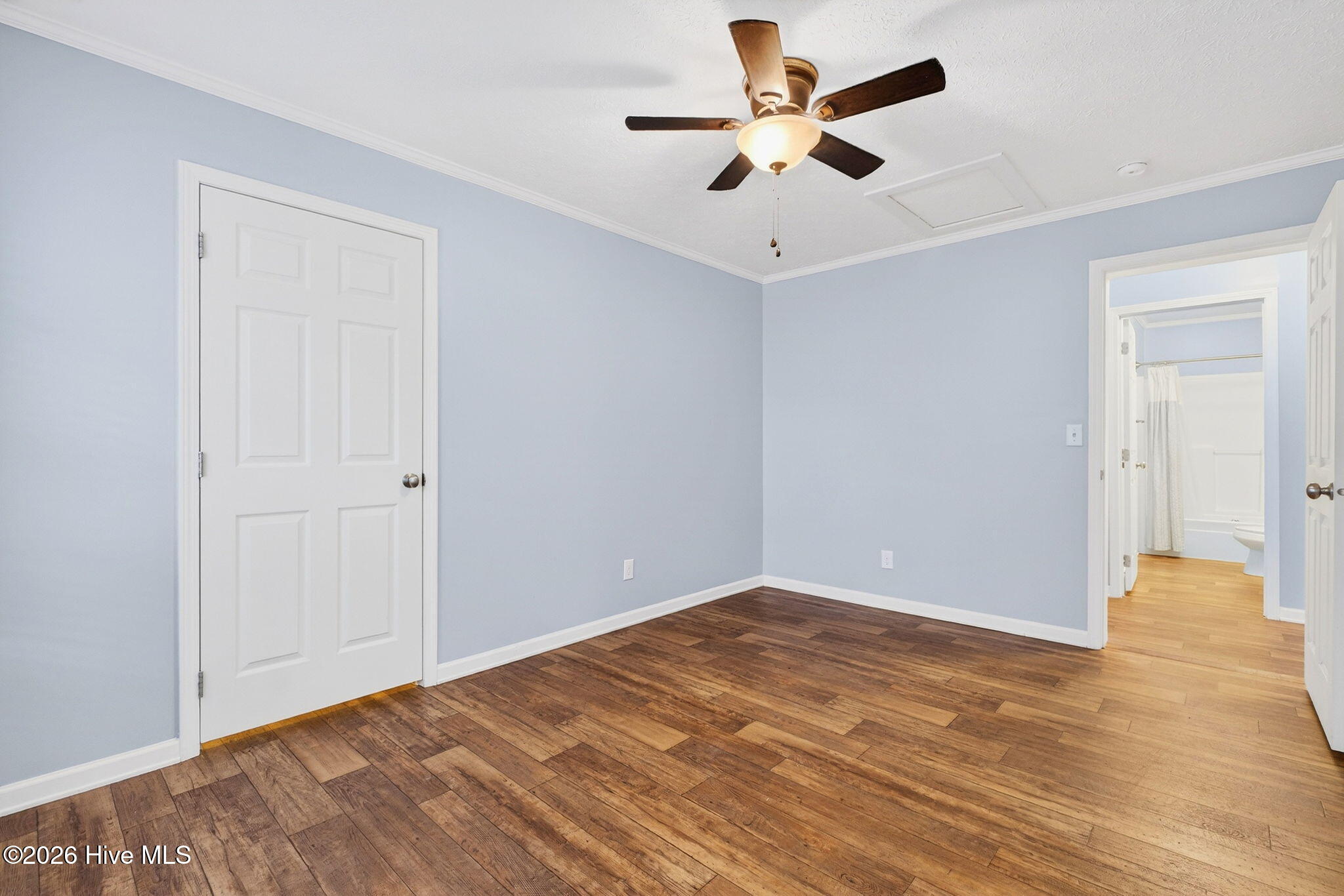 110 NE 67th Street