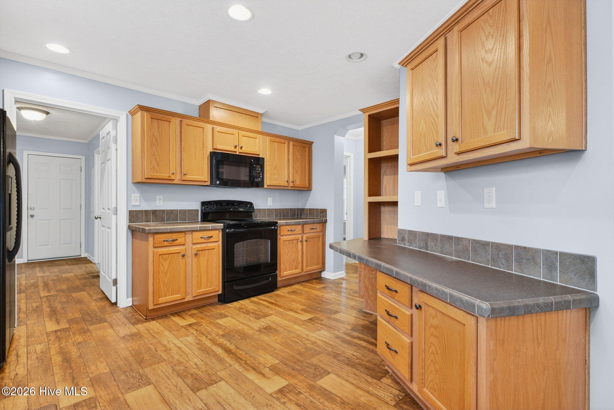 110 NE 67th Street
