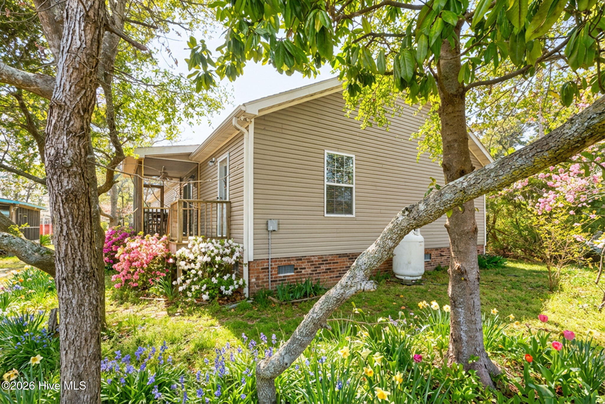 110 NE 67th Street