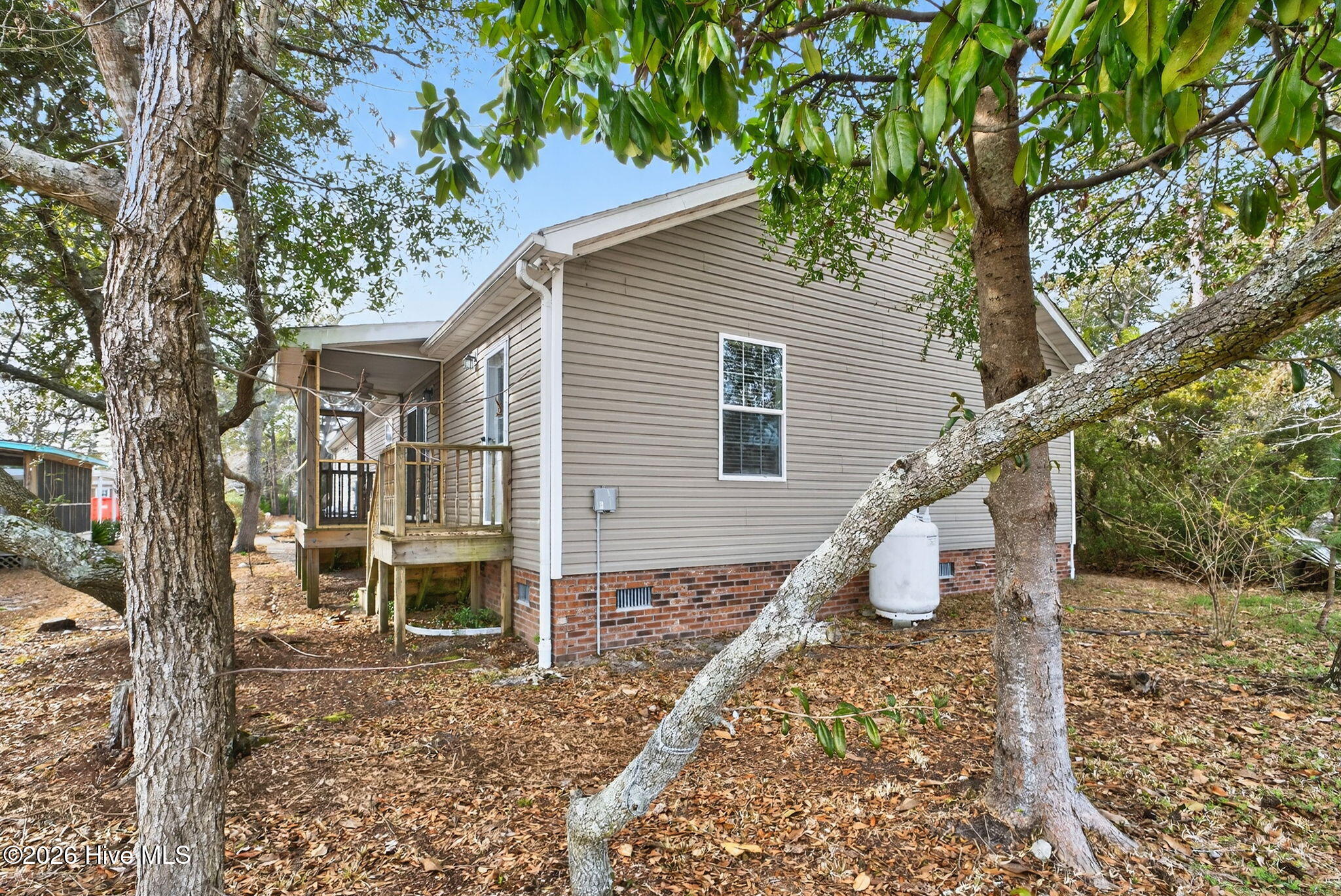 110 NE 67th Street
