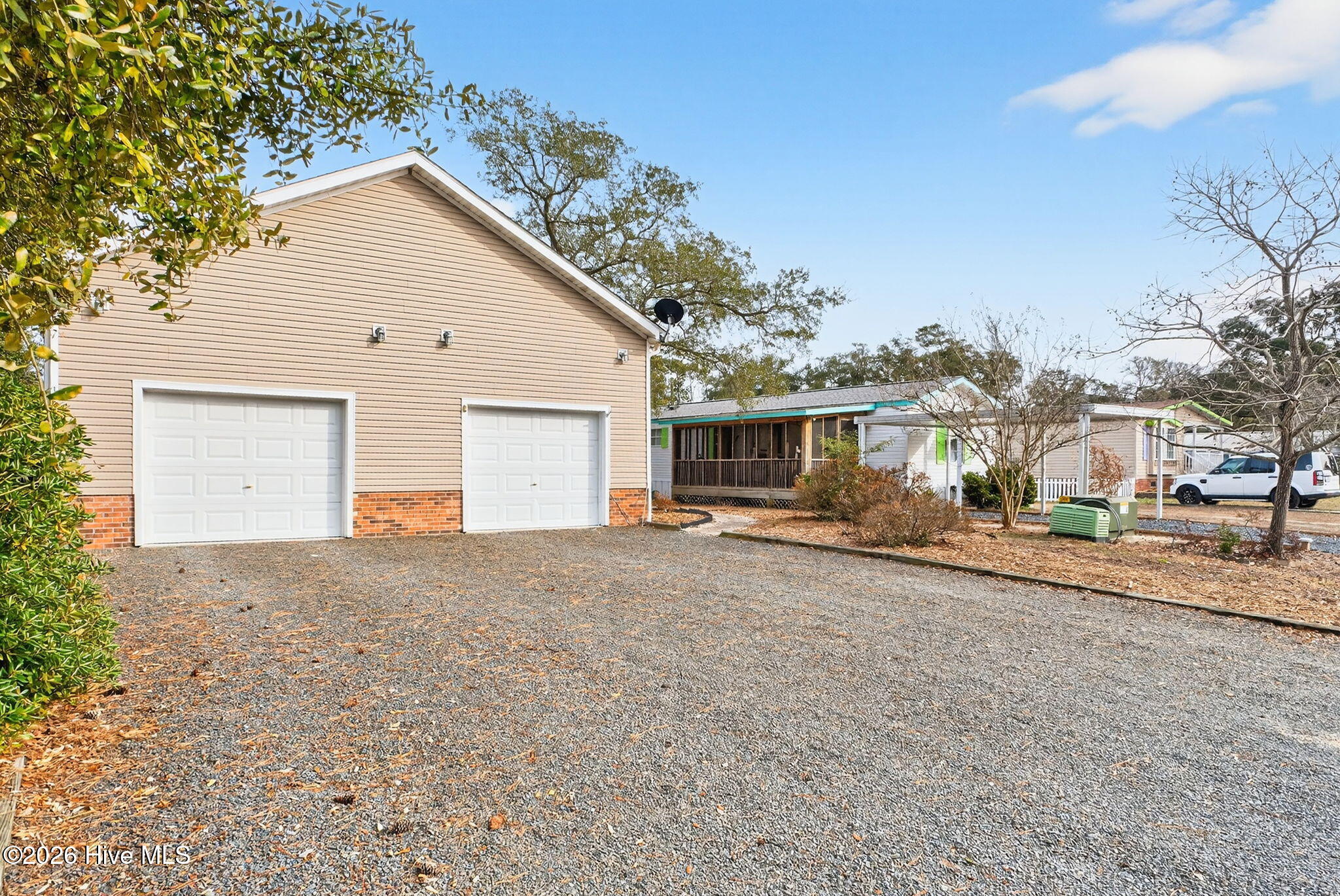 110 NE 67th Street