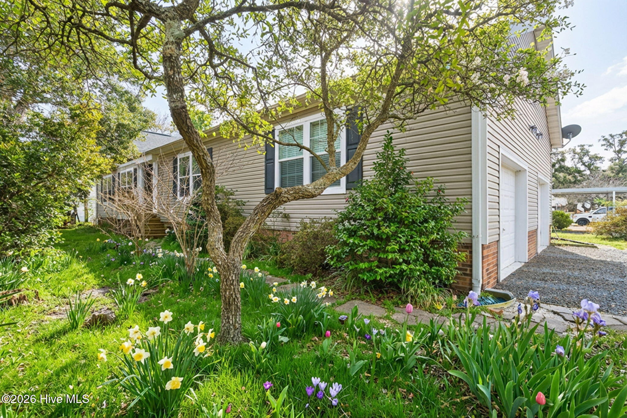 110 NE 67th Street