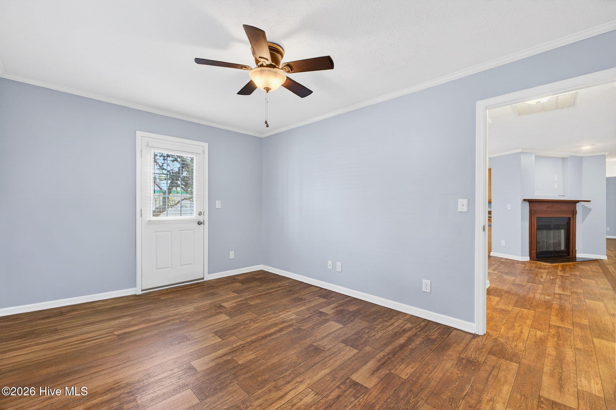 110 NE 67th Street