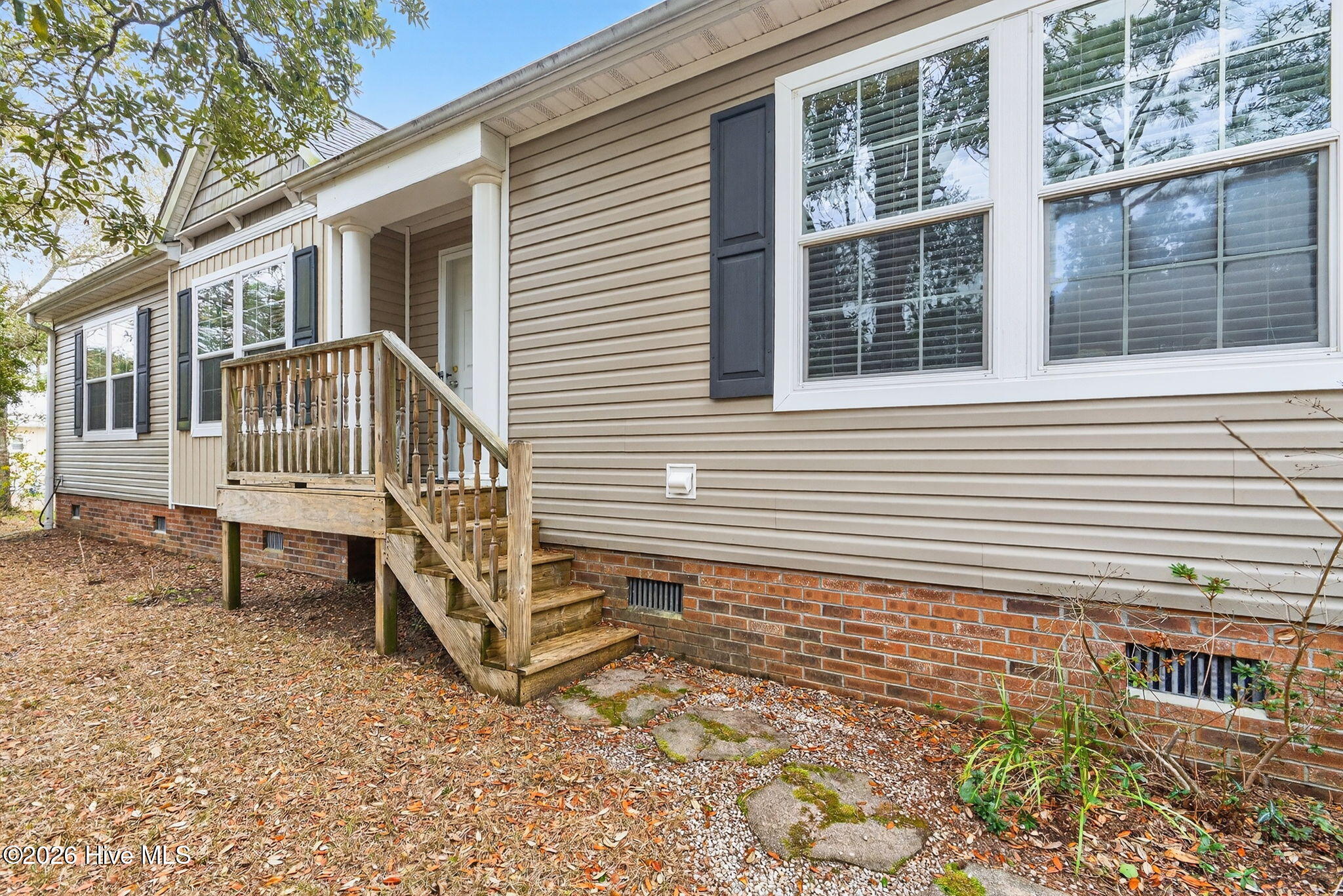 110 NE 67th Street