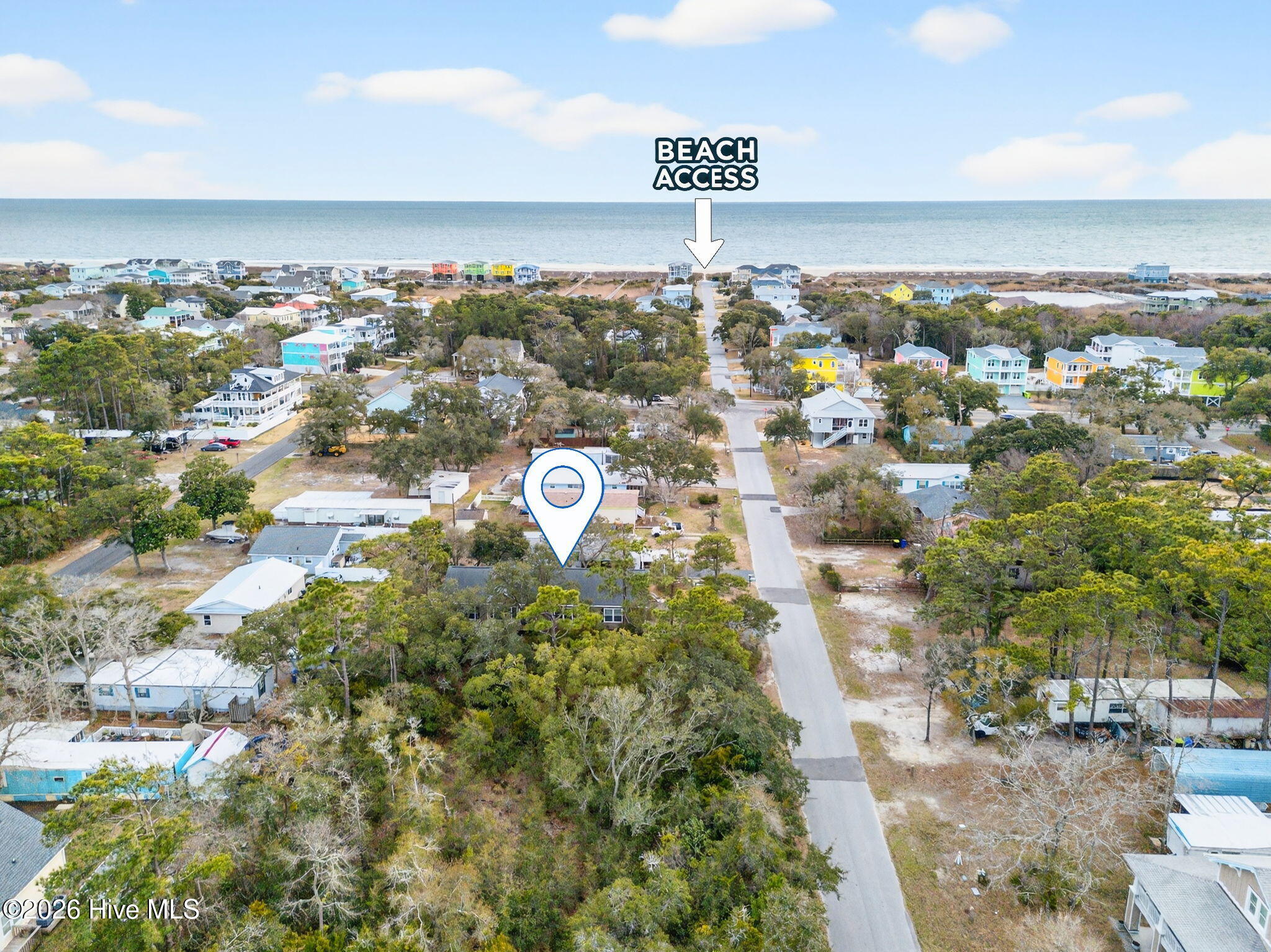 110 NE 67th Street