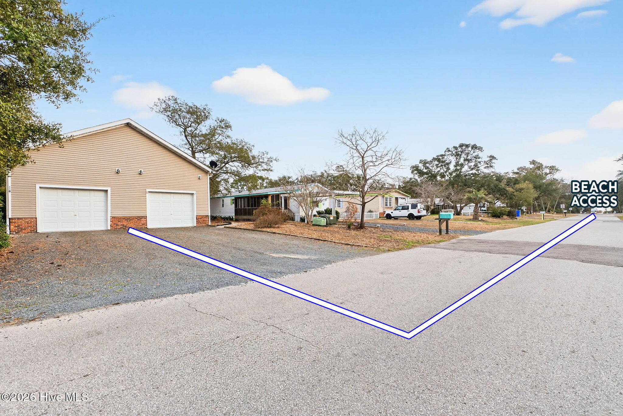 110 NE 67th Street