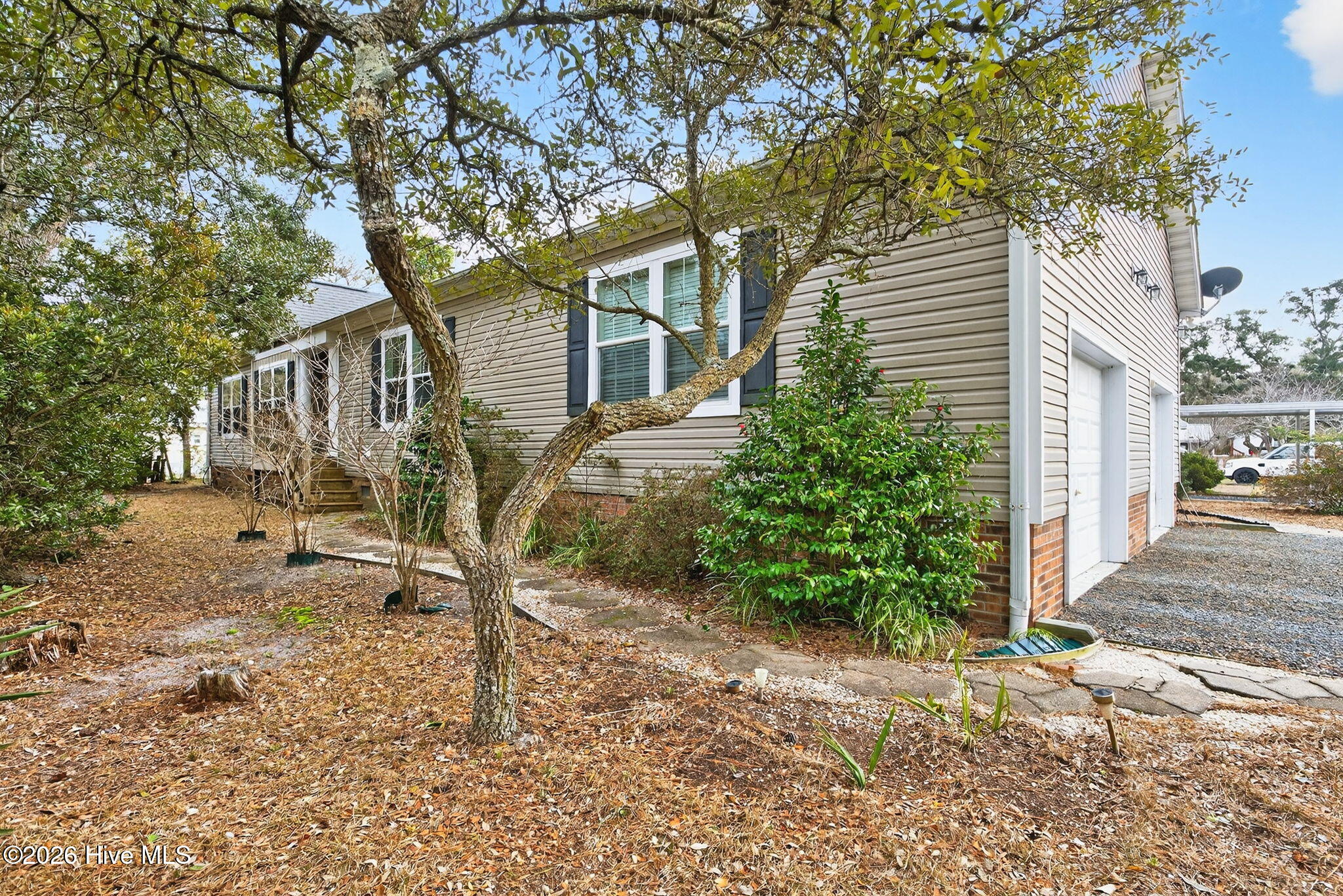 110 NE 67th Street
