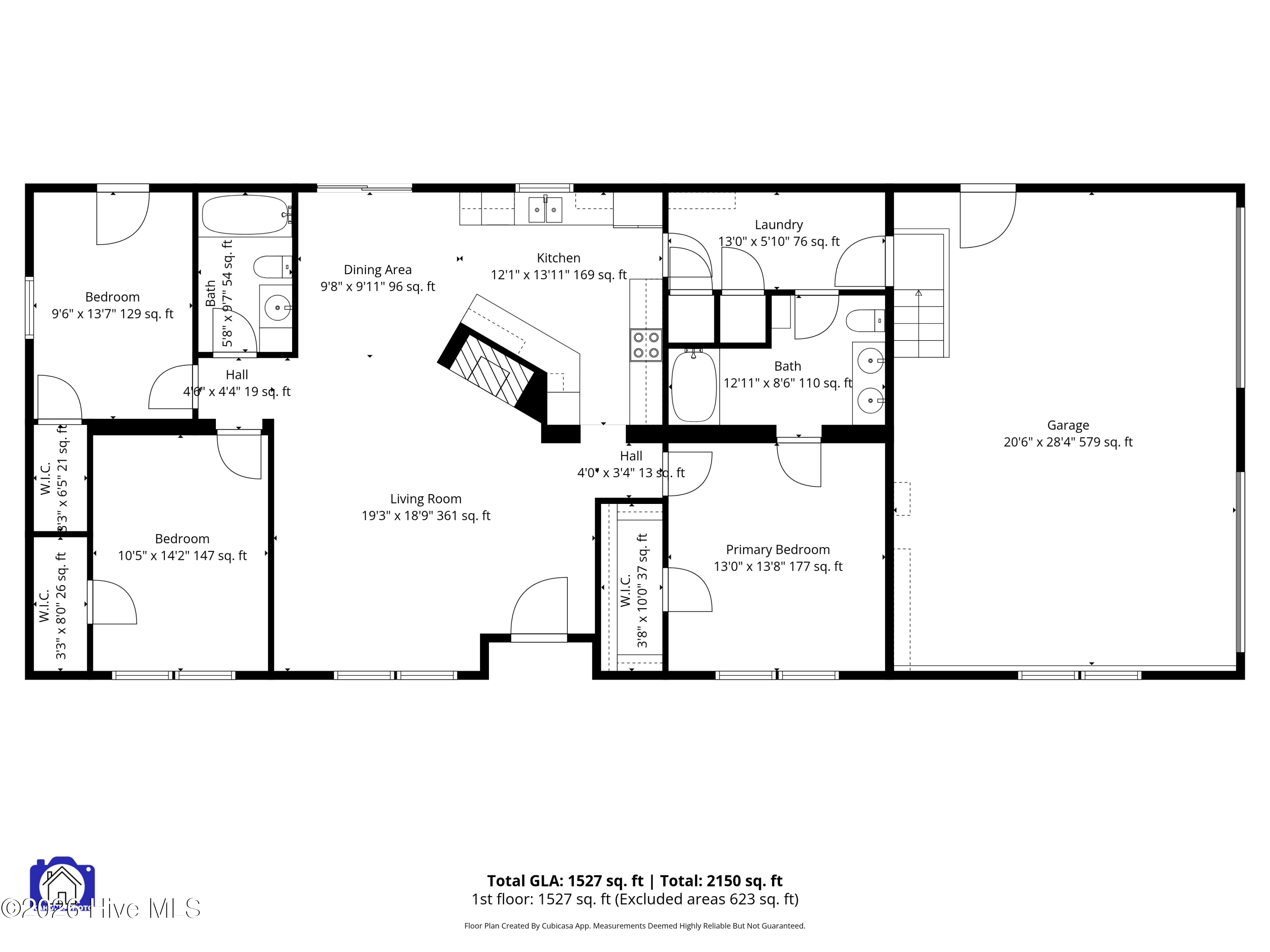 110 NE 67th Street