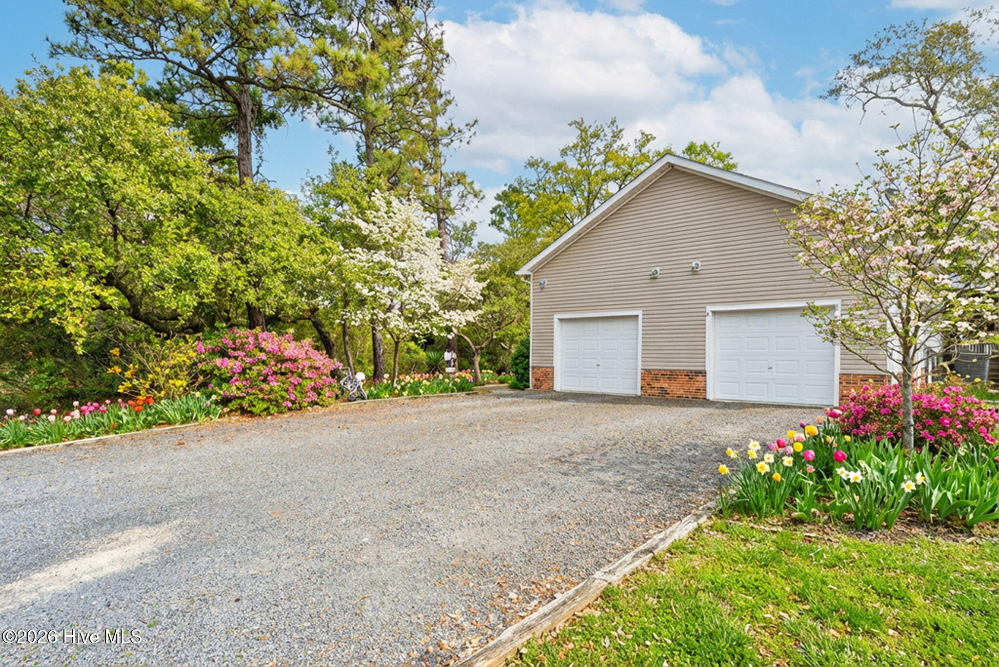110 NE 67th Street