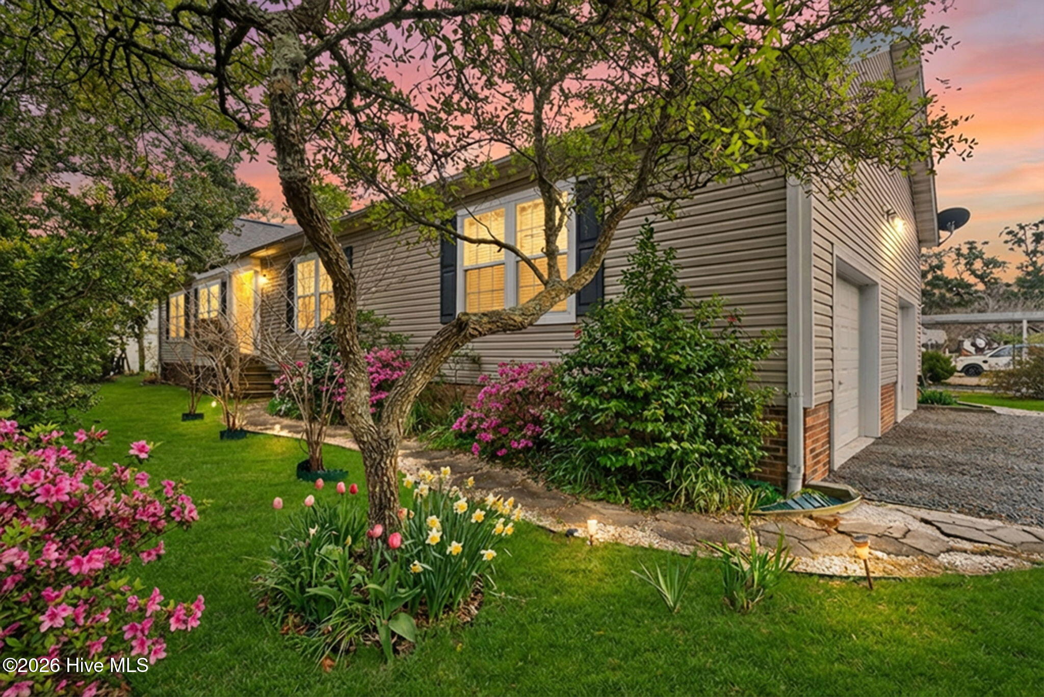 110 NE 67th Street