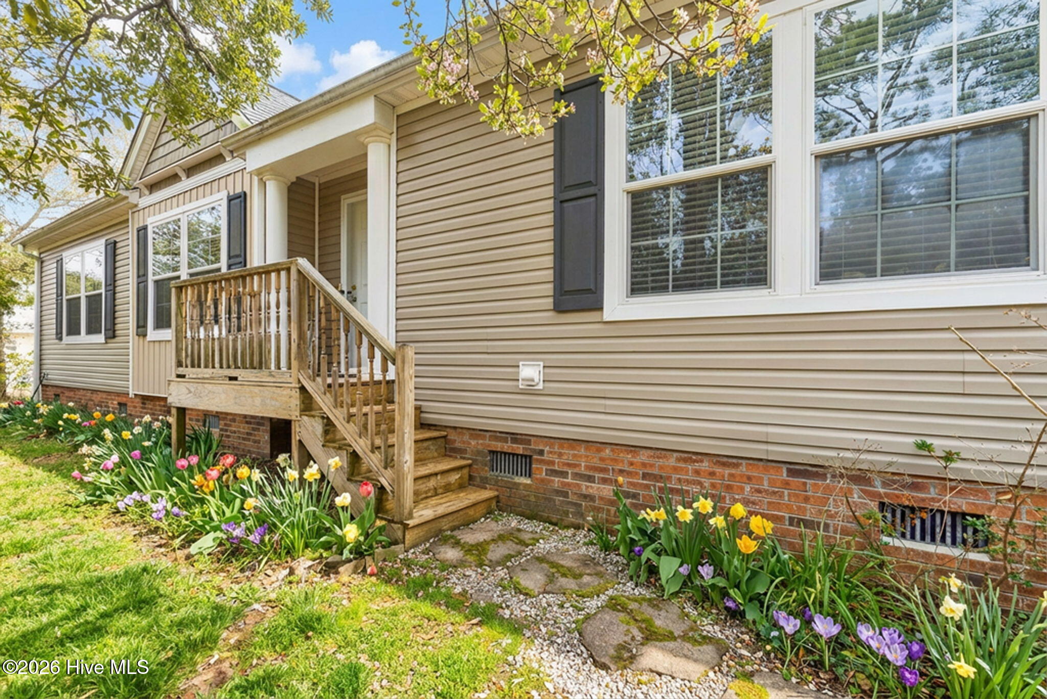 110 NE 67th Street