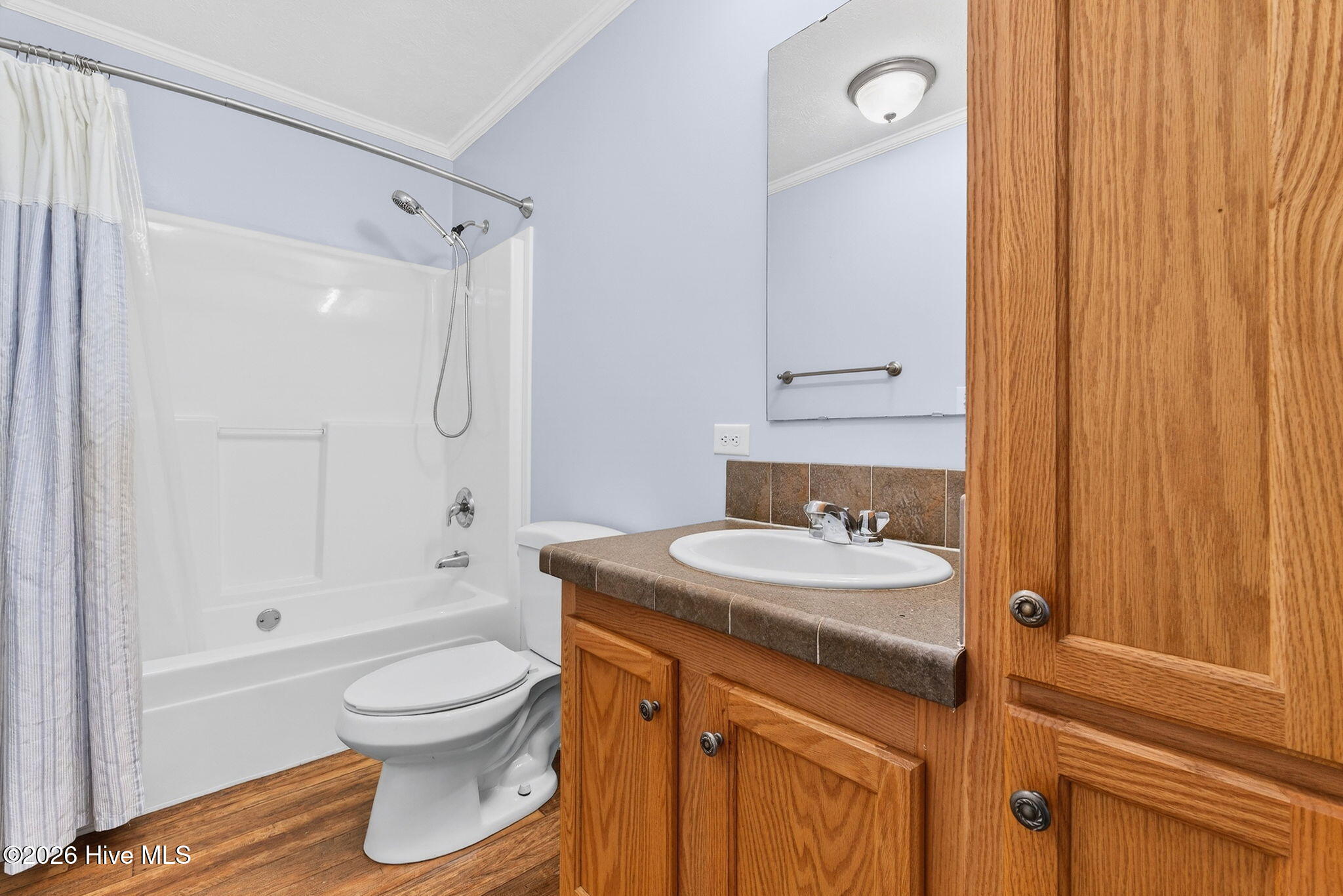 110 NE 67th Street