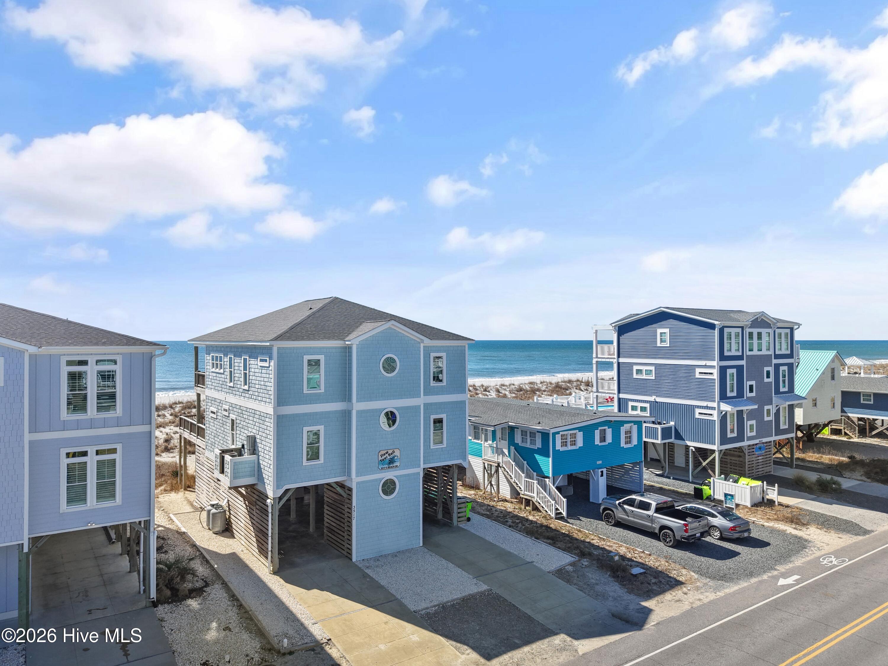3517 E Beach Drive