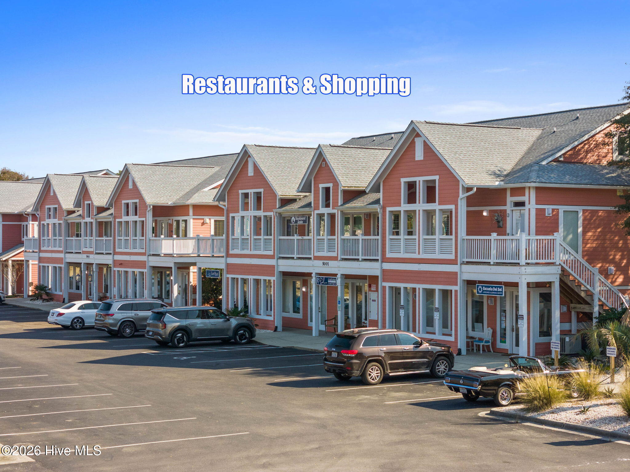 5086 Glen Cove Drive SE