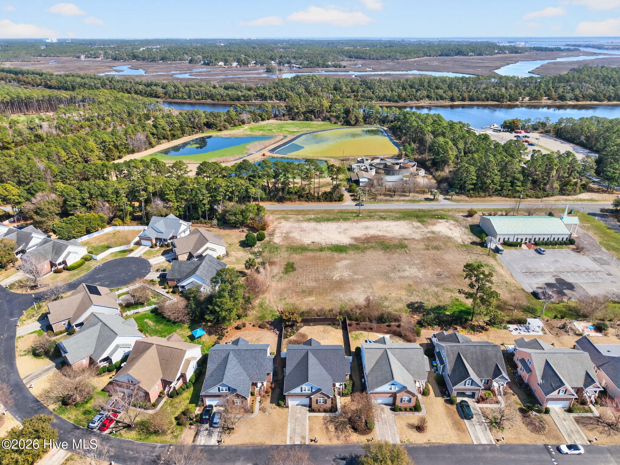 5086 Glen Cove Drive SE