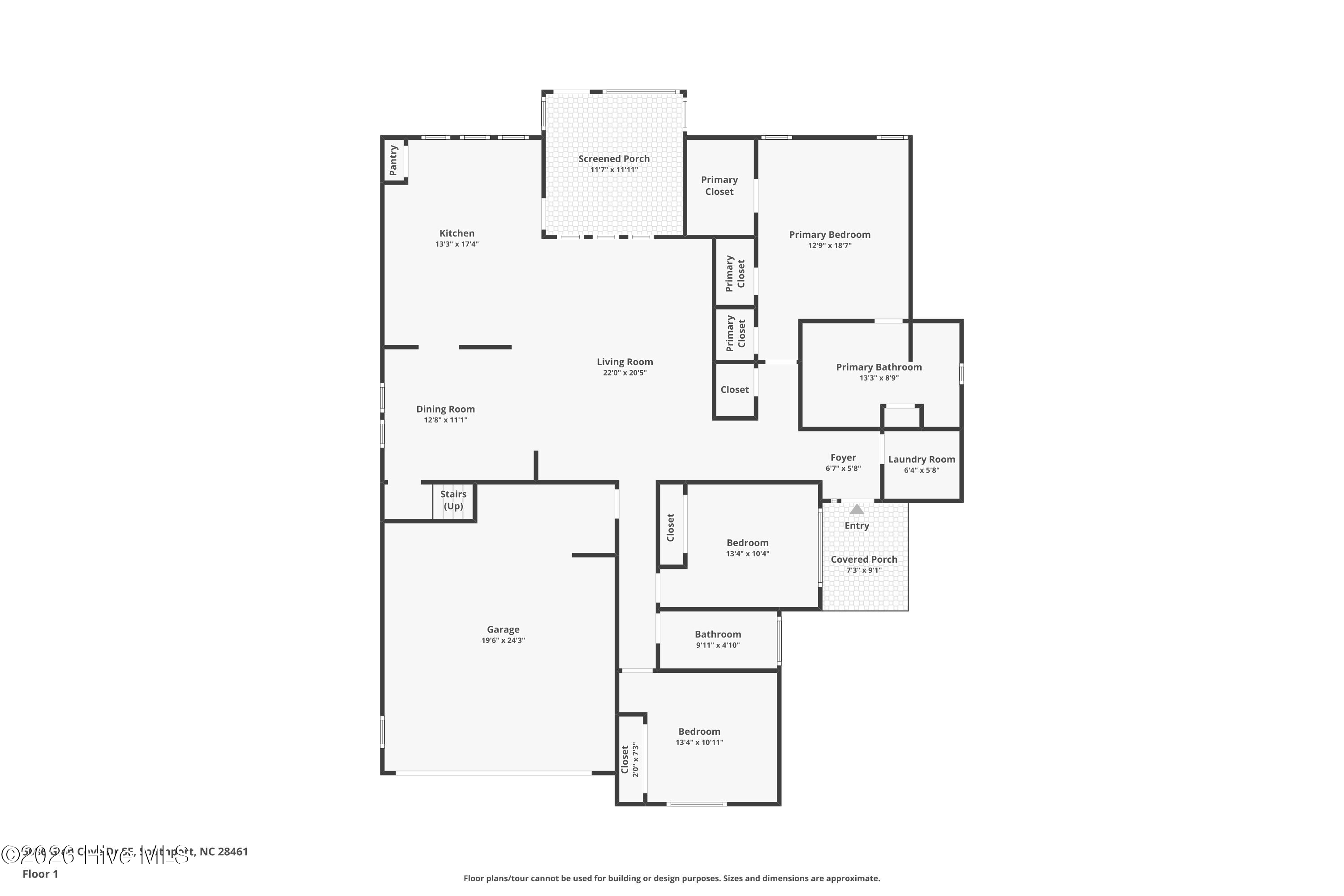 5086 Glen Cove Drive SE