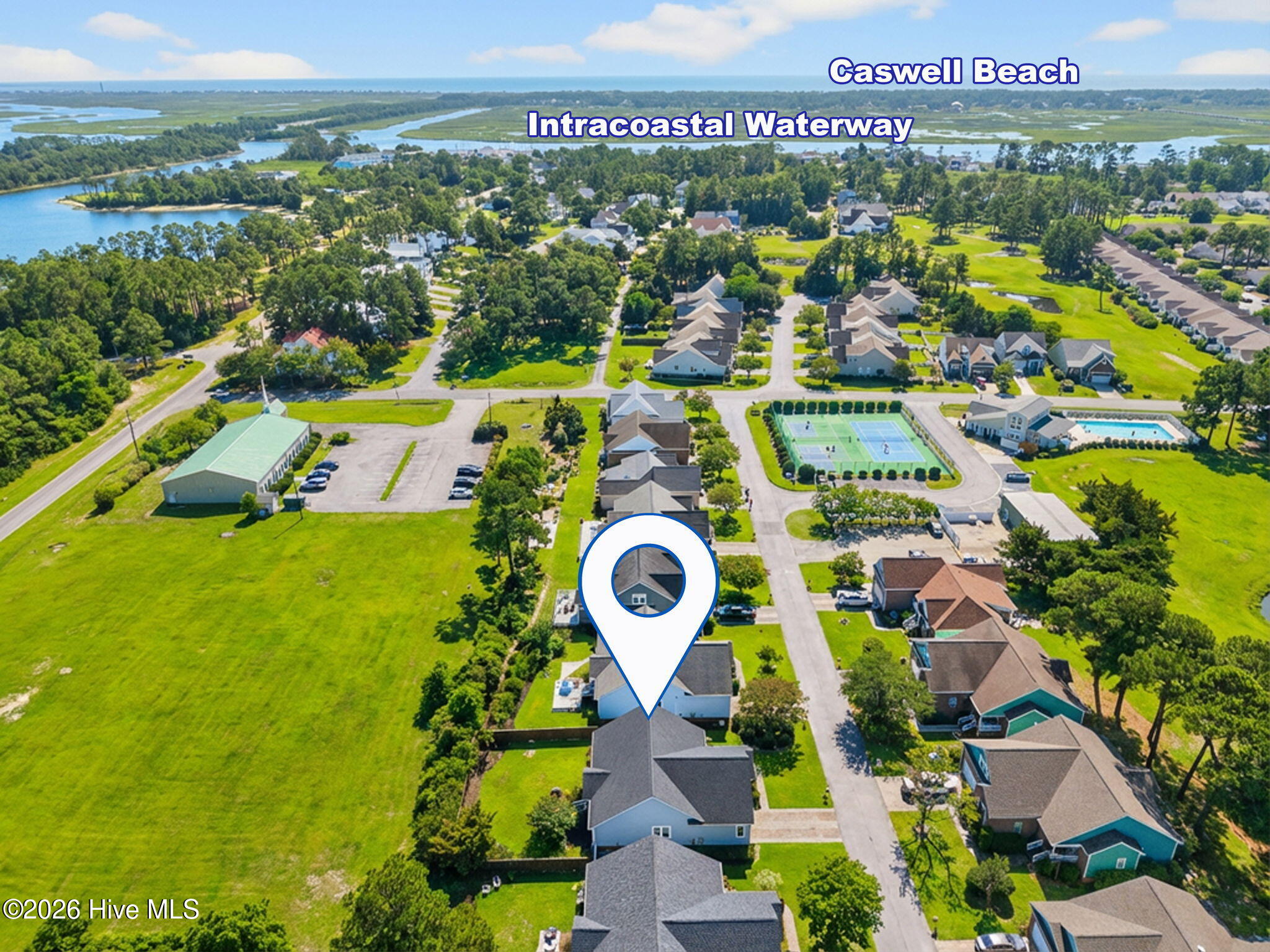 5086 Glen Cove Drive SE