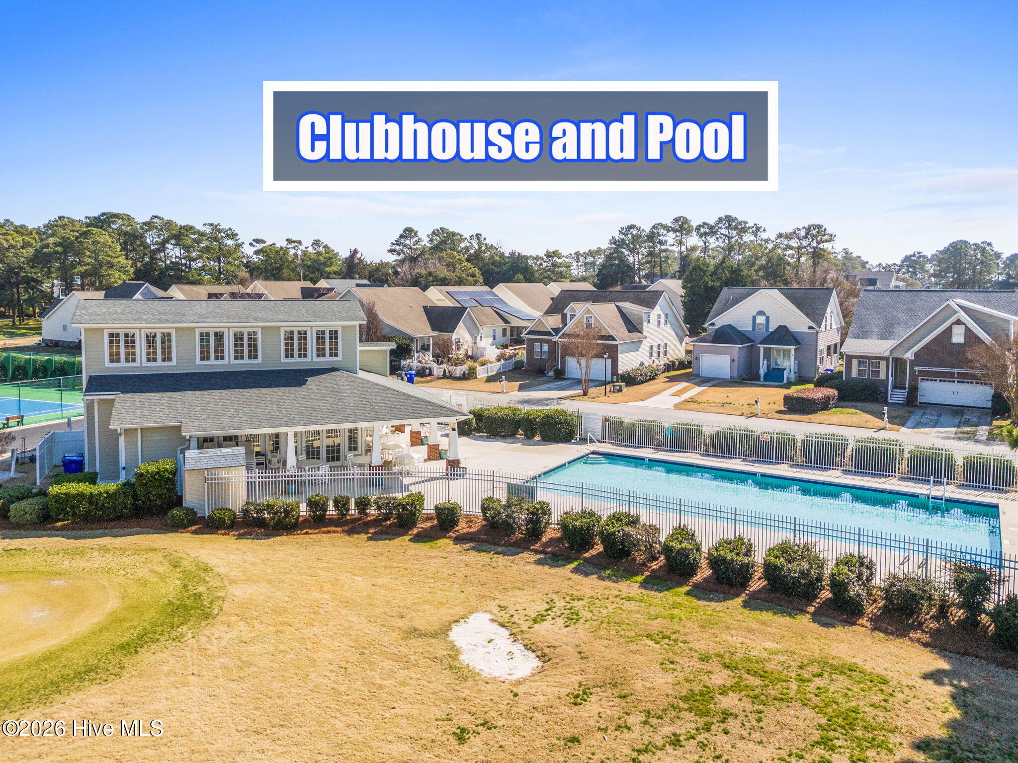 5086 Glen Cove Drive SE