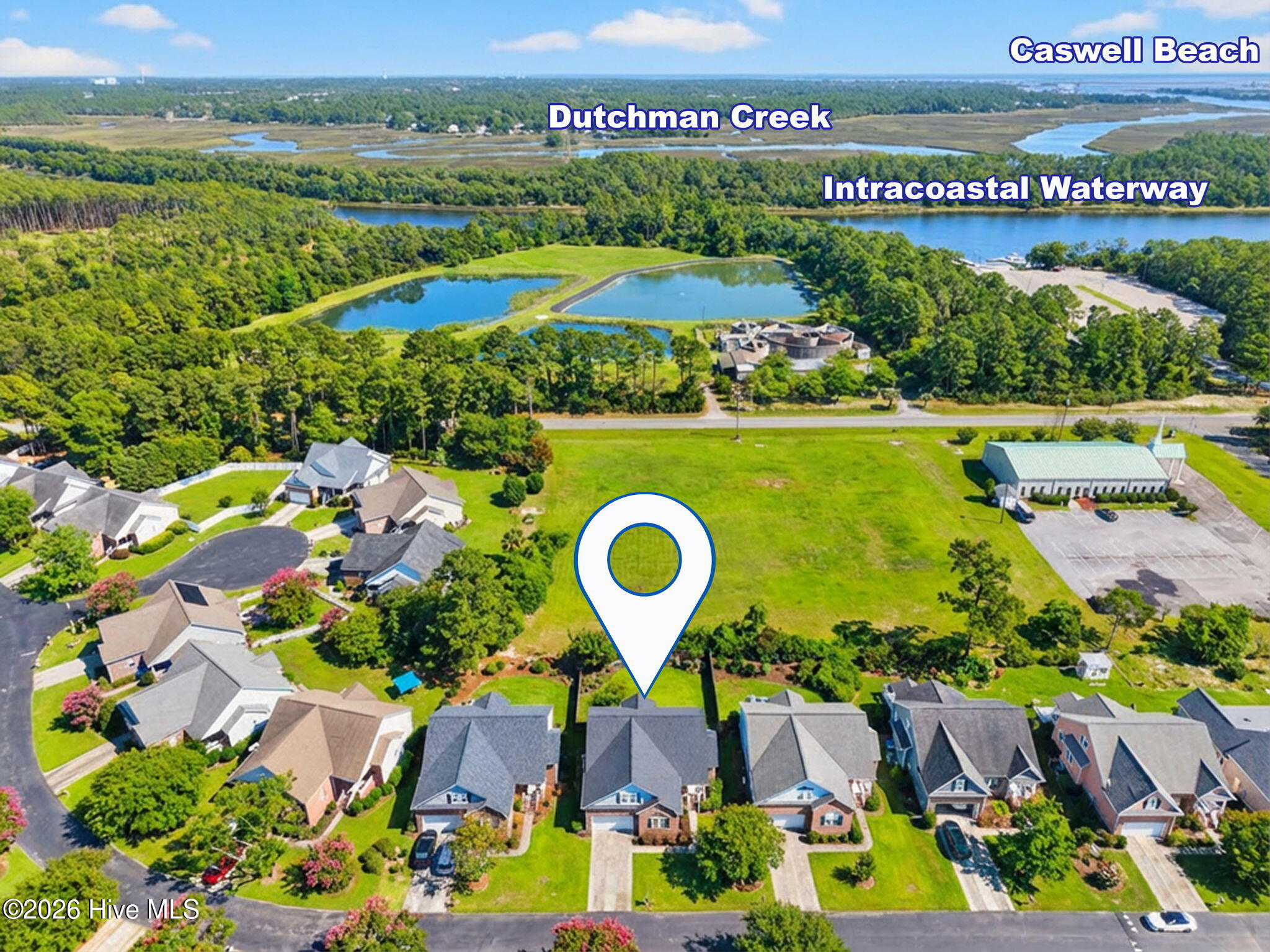 5086 Glen Cove Drive SE