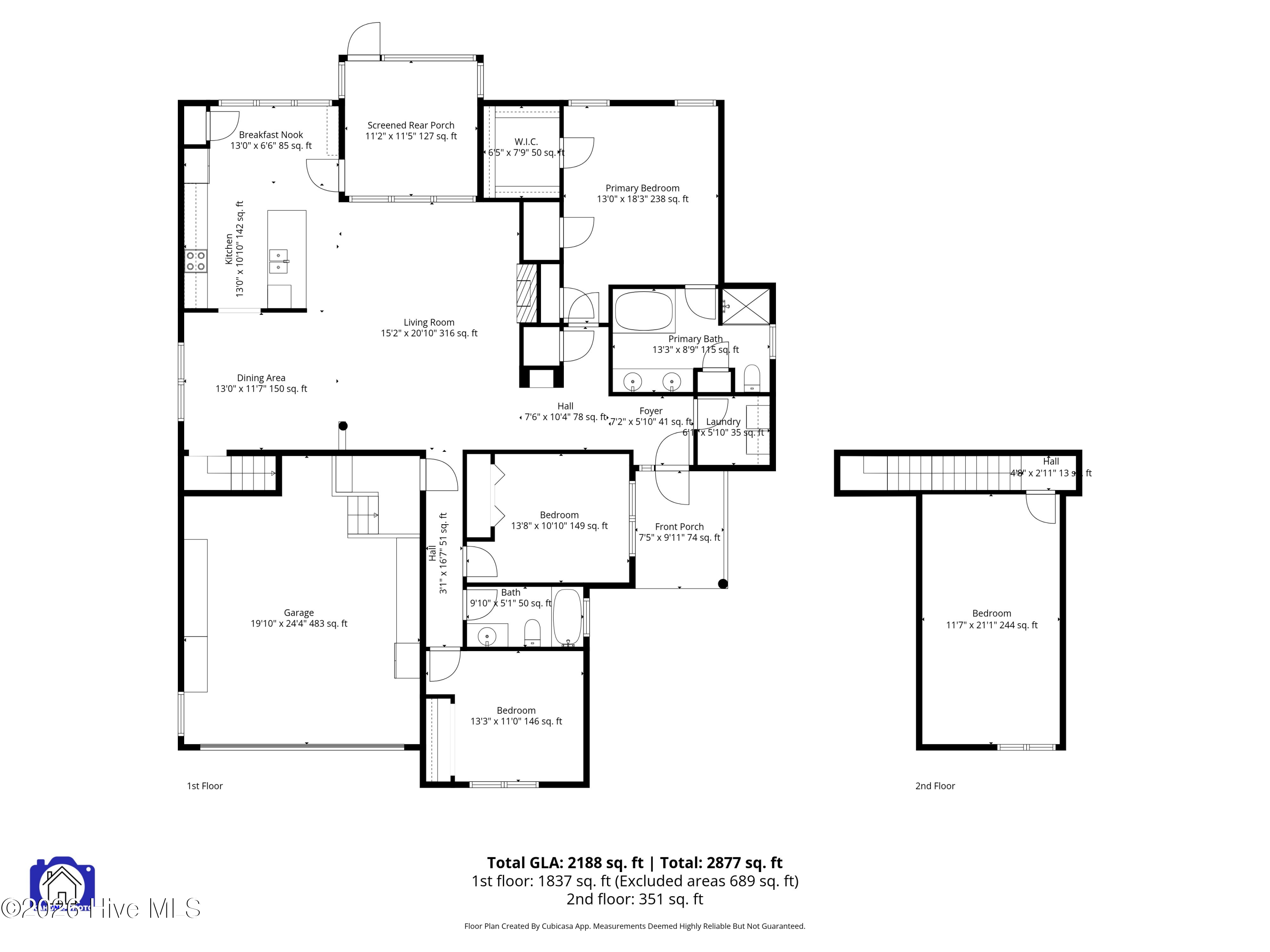 5086 Glen Cove Drive SE