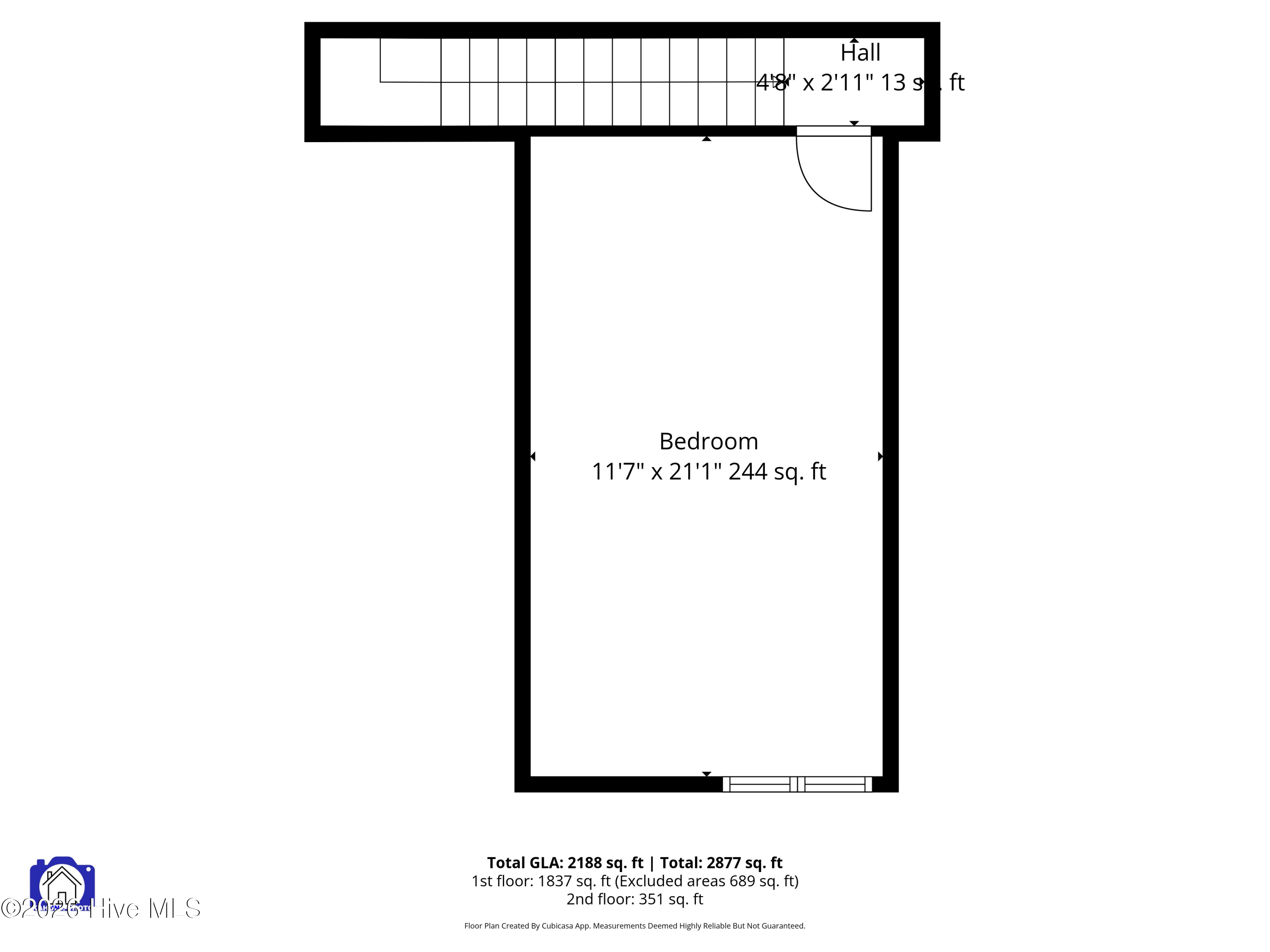 5086 Glen Cove Drive SE