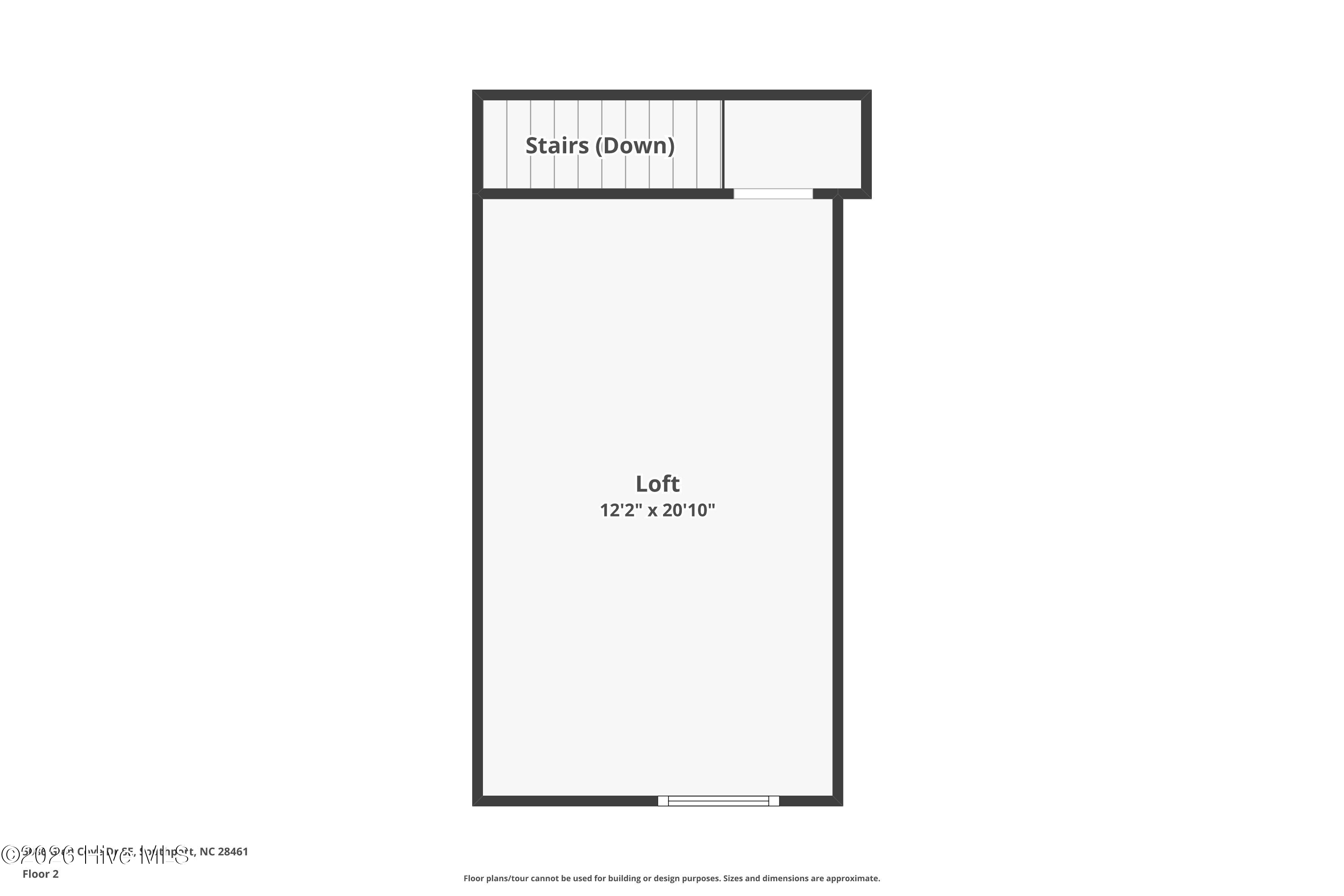 5086 Glen Cove Drive SE